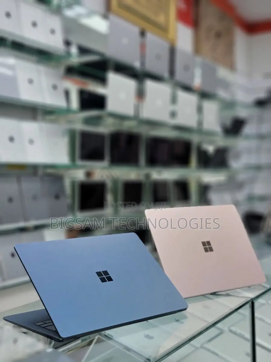 Microsoft Surface Laptop 7 16GB Qualcomm Snapdragon X Elite SSD 1T