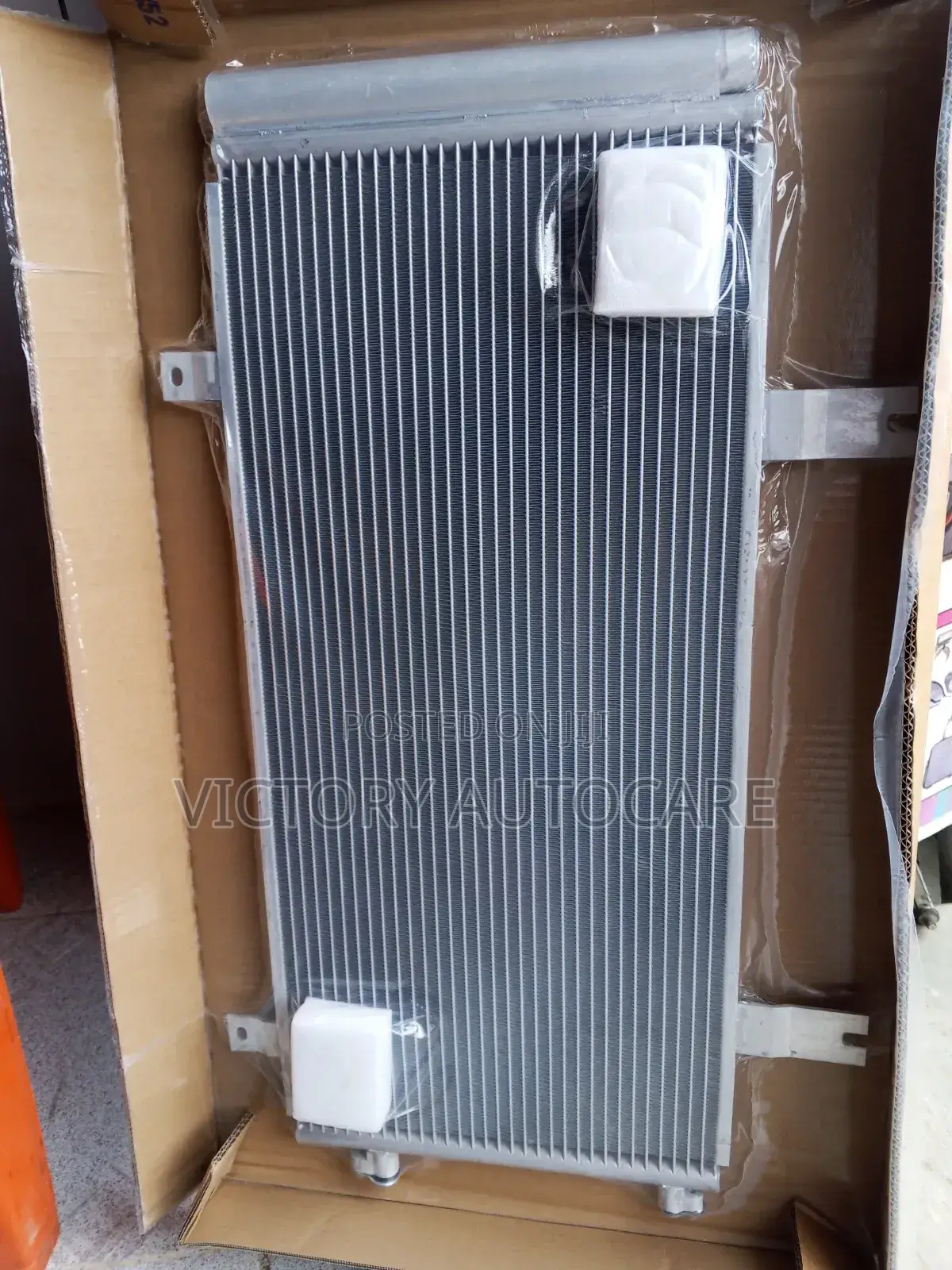 Condenser Honda Accord 2018,2019,2020