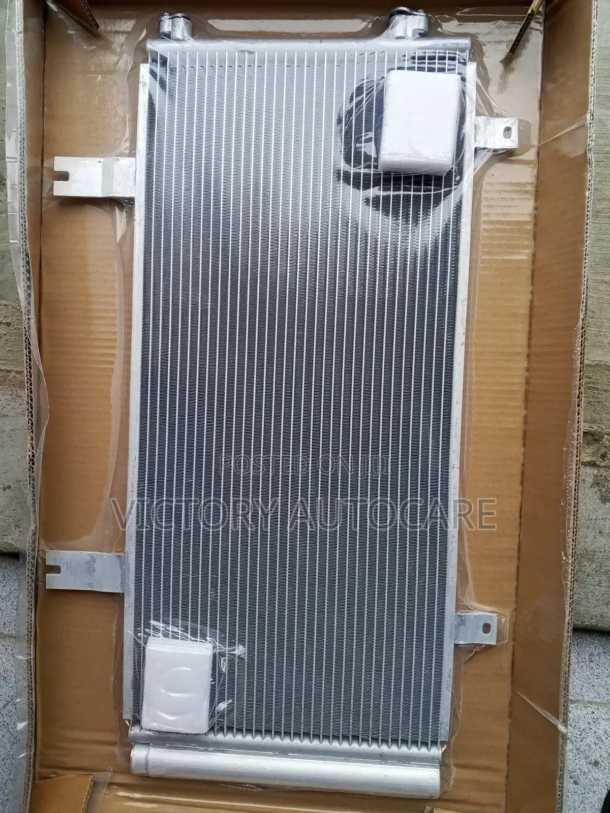 Condenser Honda Accord 2018,2019,2020
