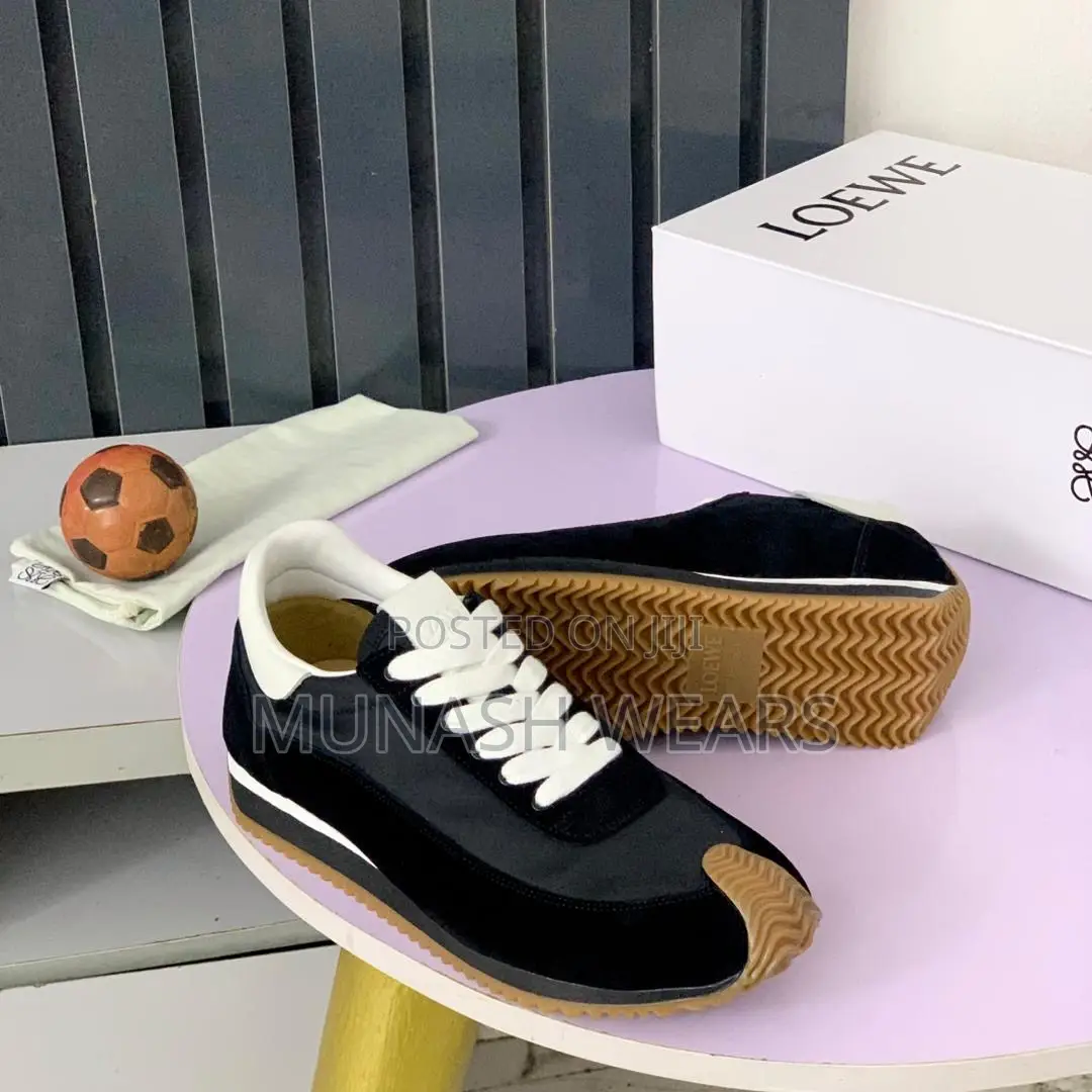 Classic Original Loewe Sneakers 40-46