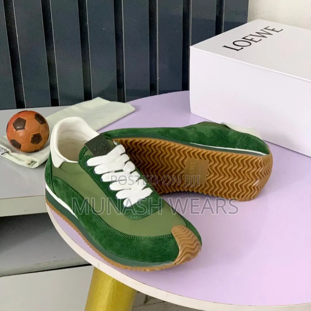 Classic Original Loewe Sneakers 40-46