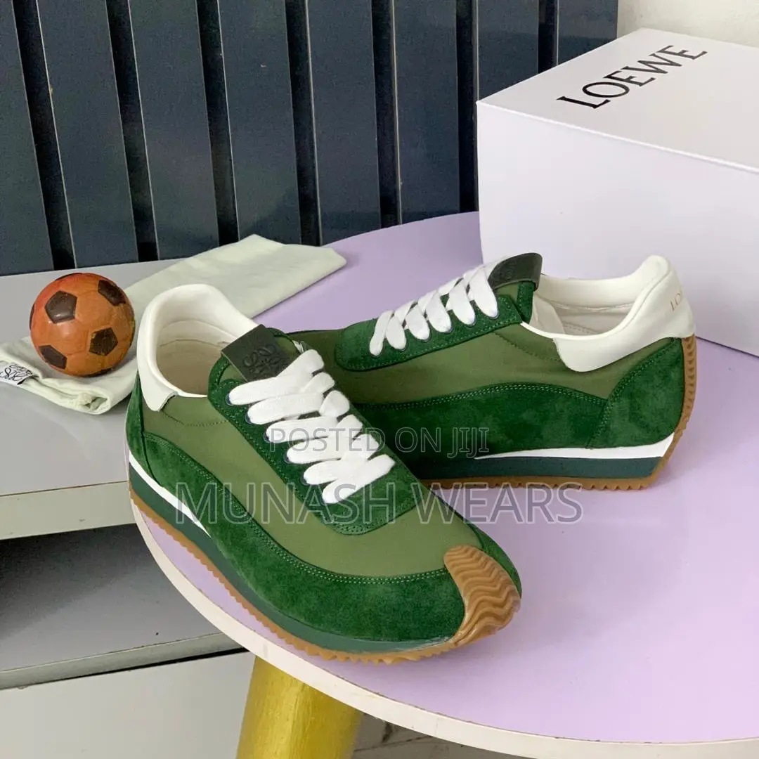 Classic Original Loewe Sneakers 40-46
