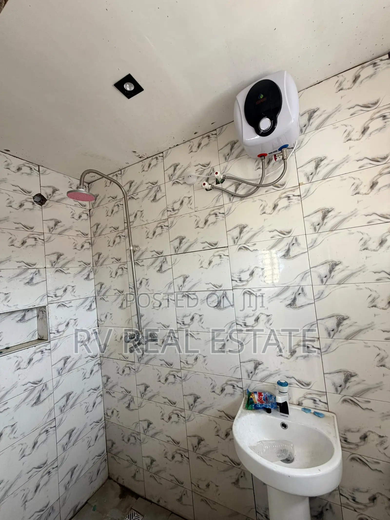 2bdrm Apartment in Ifako-Gbagada for sale