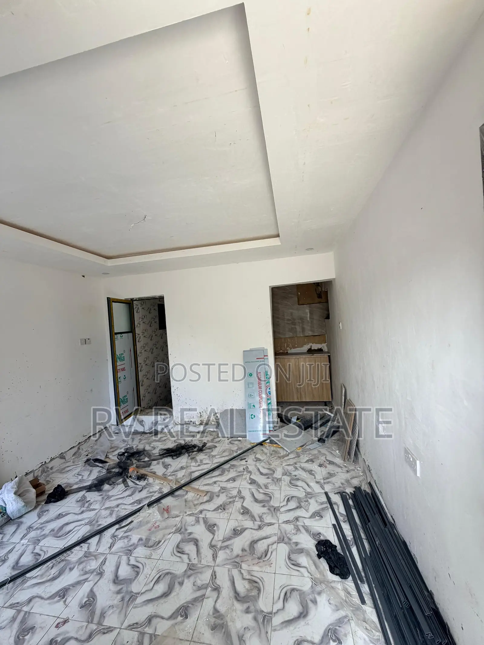 2bdrm Apartment in Ifako-Gbagada for sale