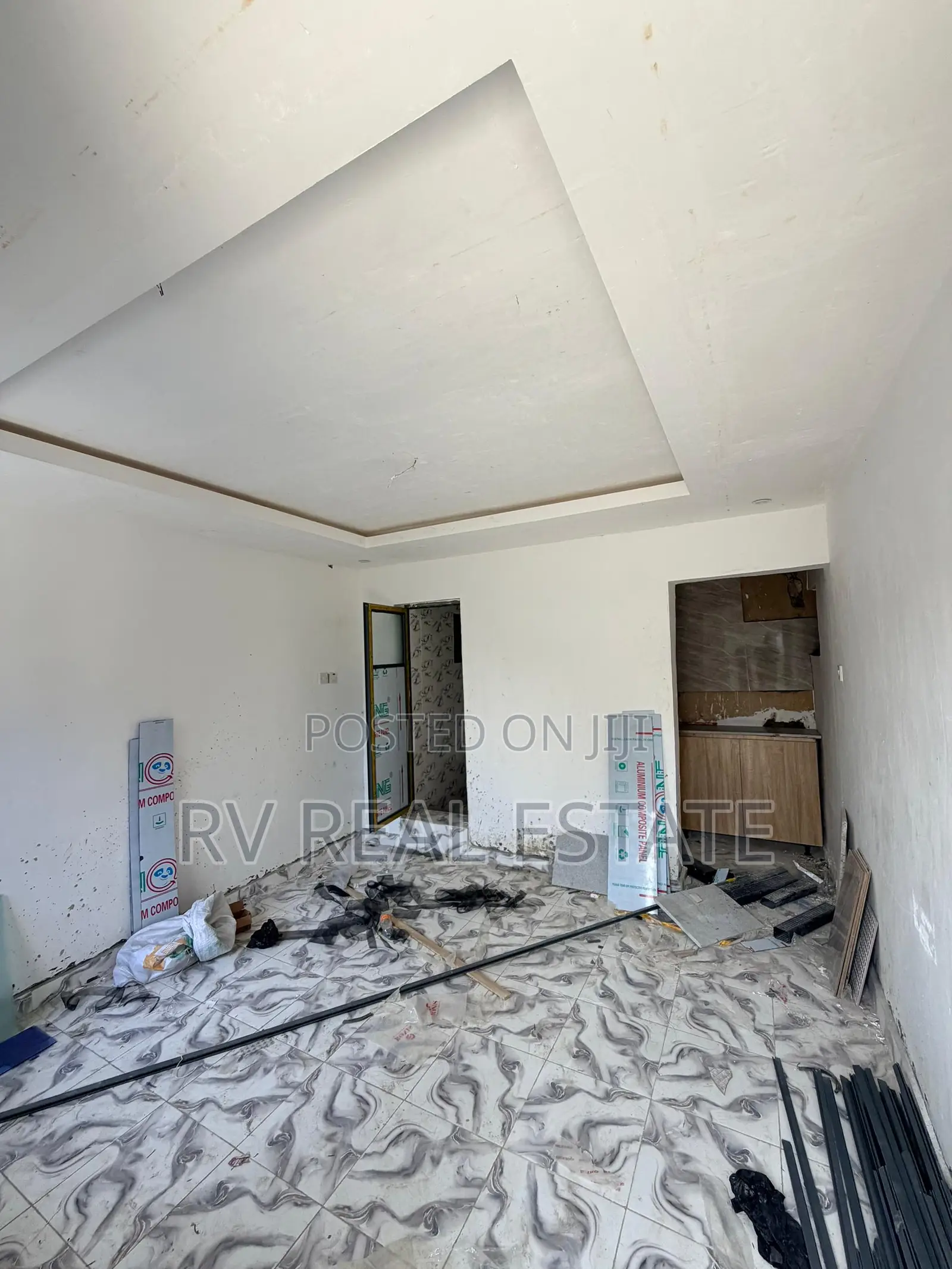 2bdrm Apartment in Ifako-Gbagada for sale
