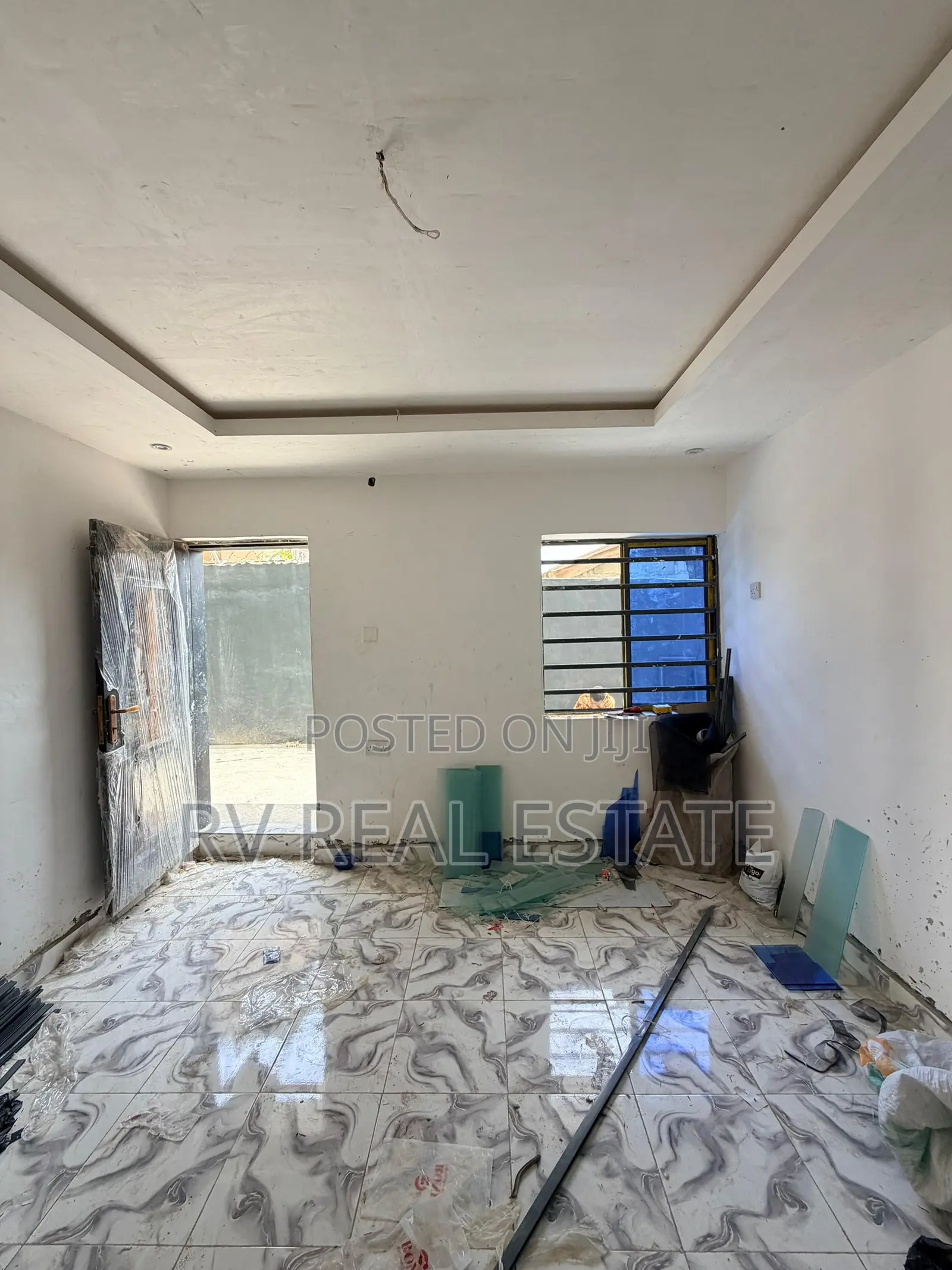 2bdrm Apartment in Ifako-Gbagada for sale
