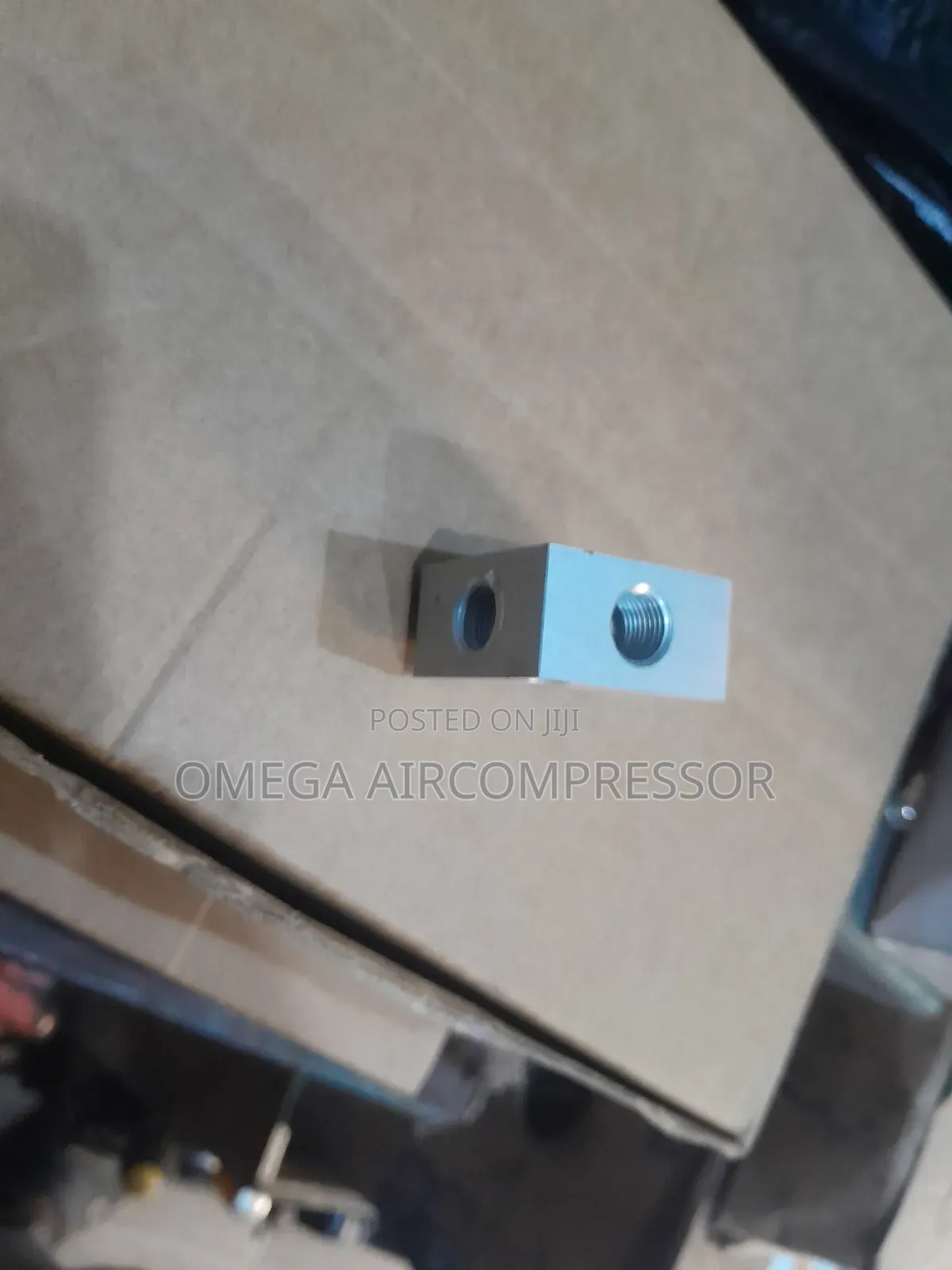 Hydraulic Valve Body/Housing