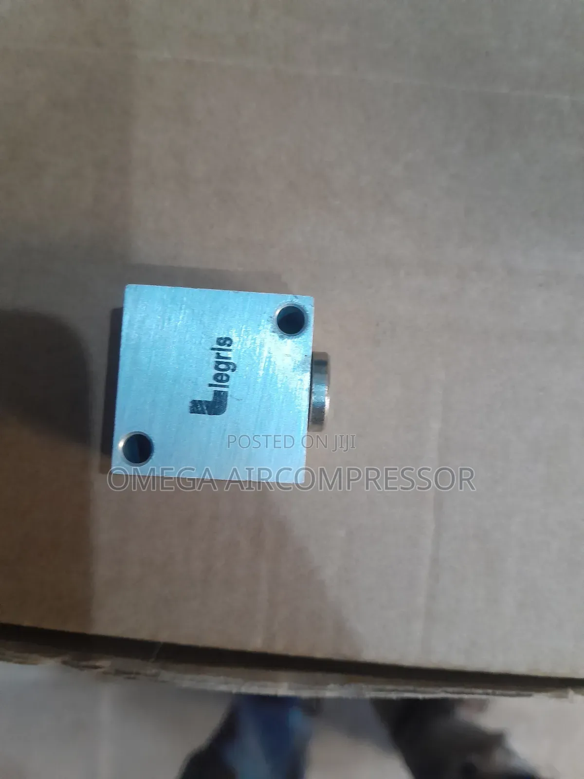 Hydraulic Valve Body/Housing