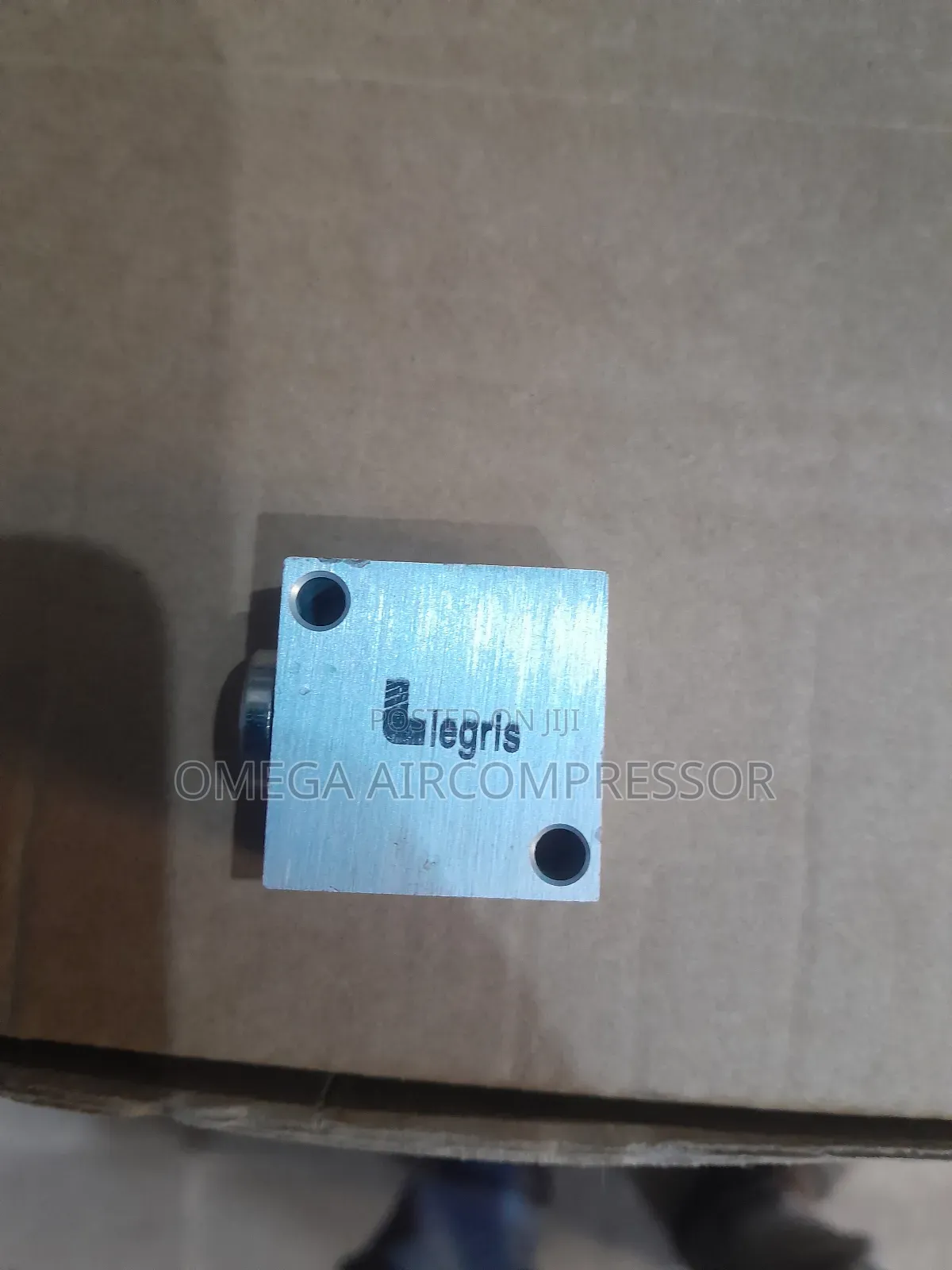 Hydraulic Valve Body/Housing
