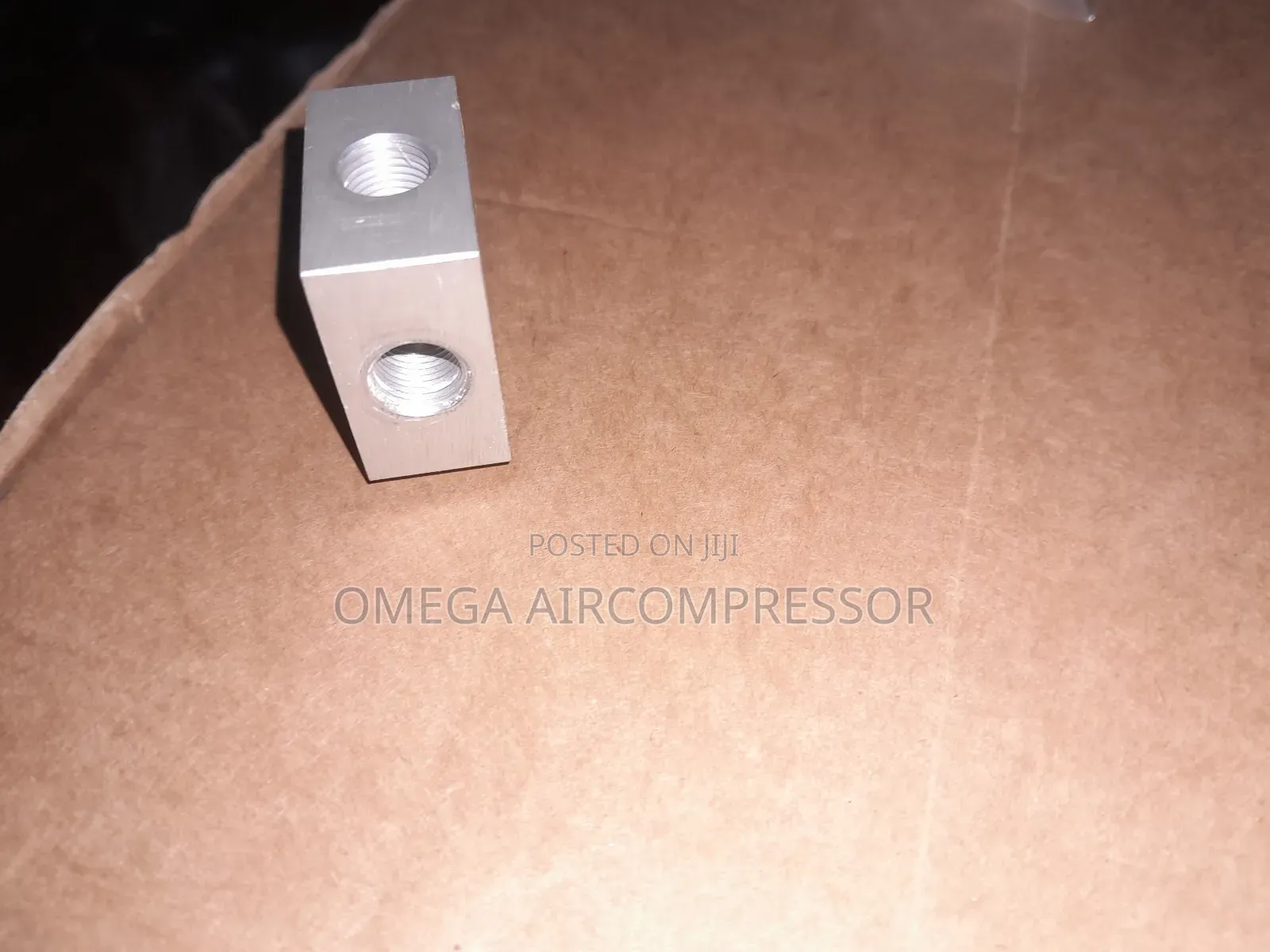 Hydraulic Valve Body/Housing