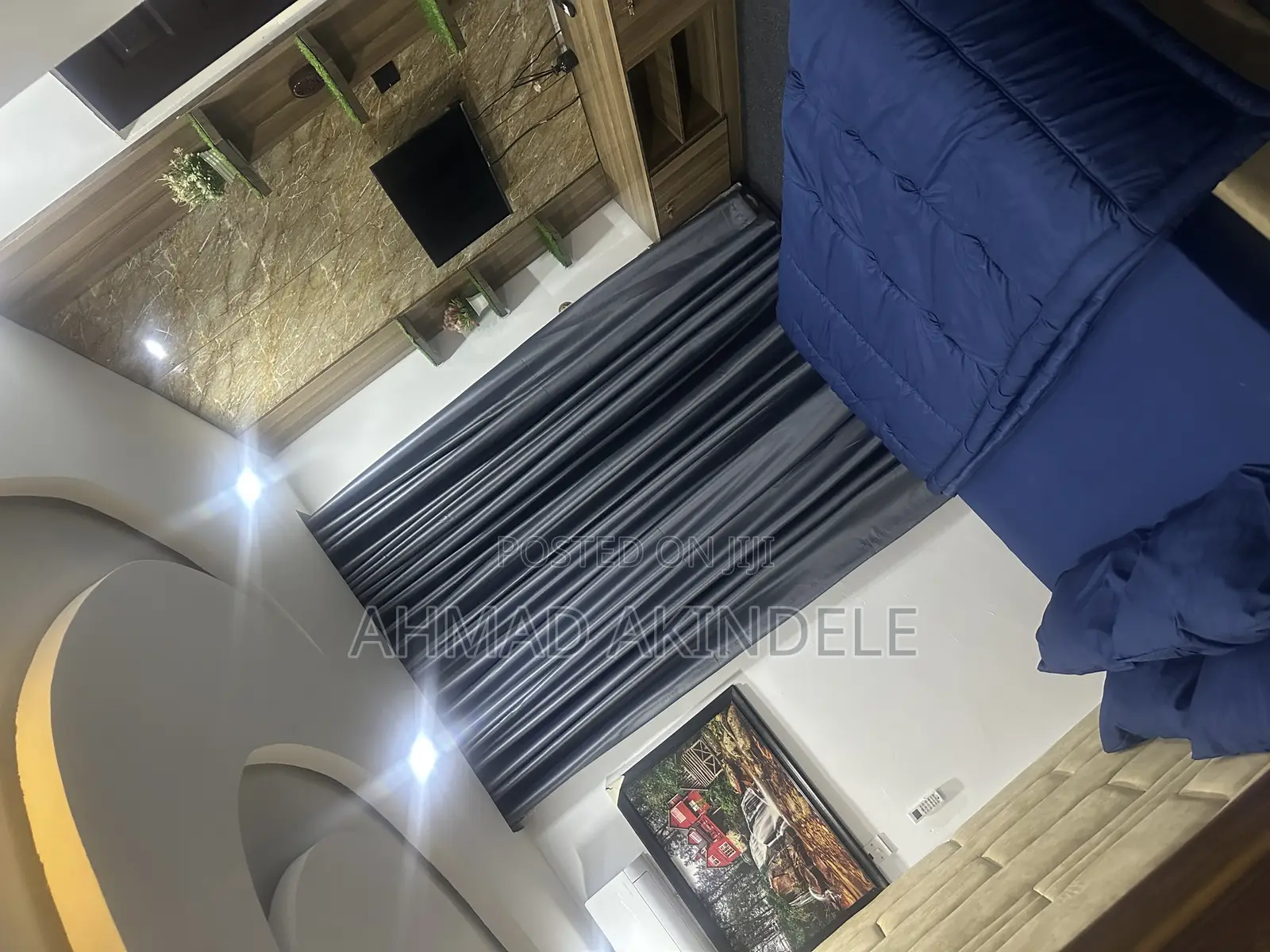 One Bedroom