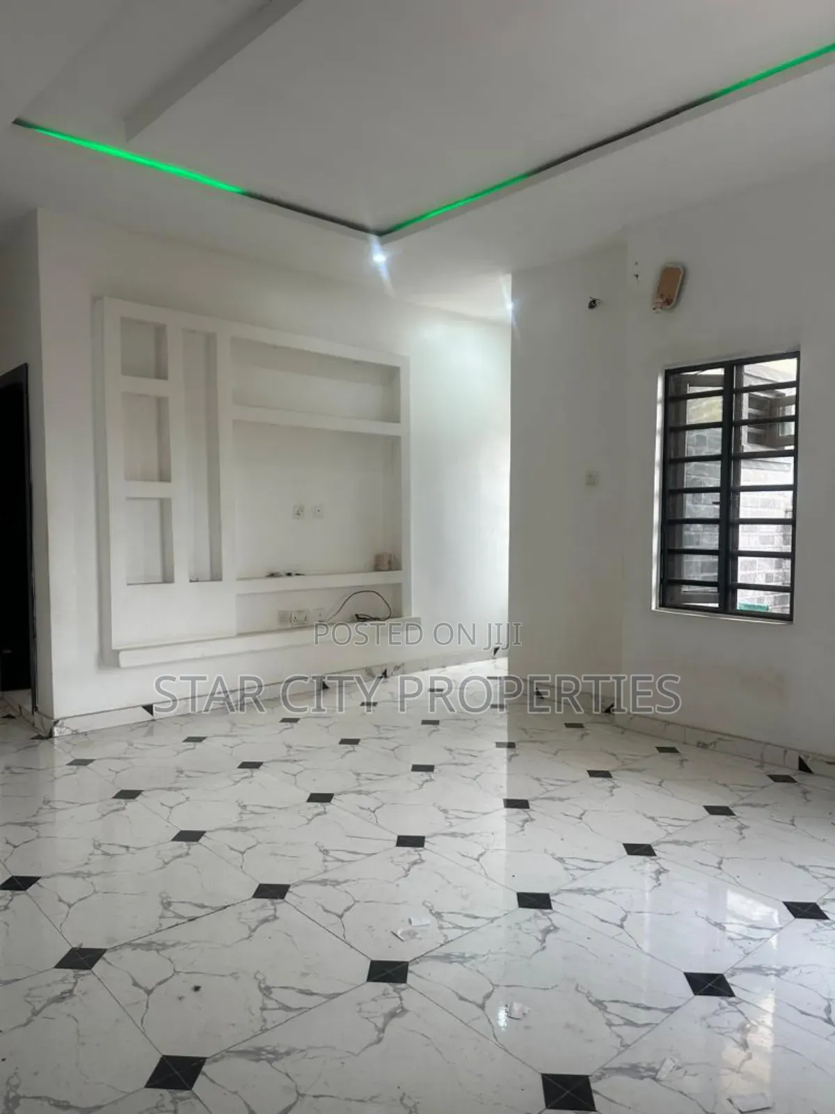 2bdrm Apartment in Millennium Estate for rent