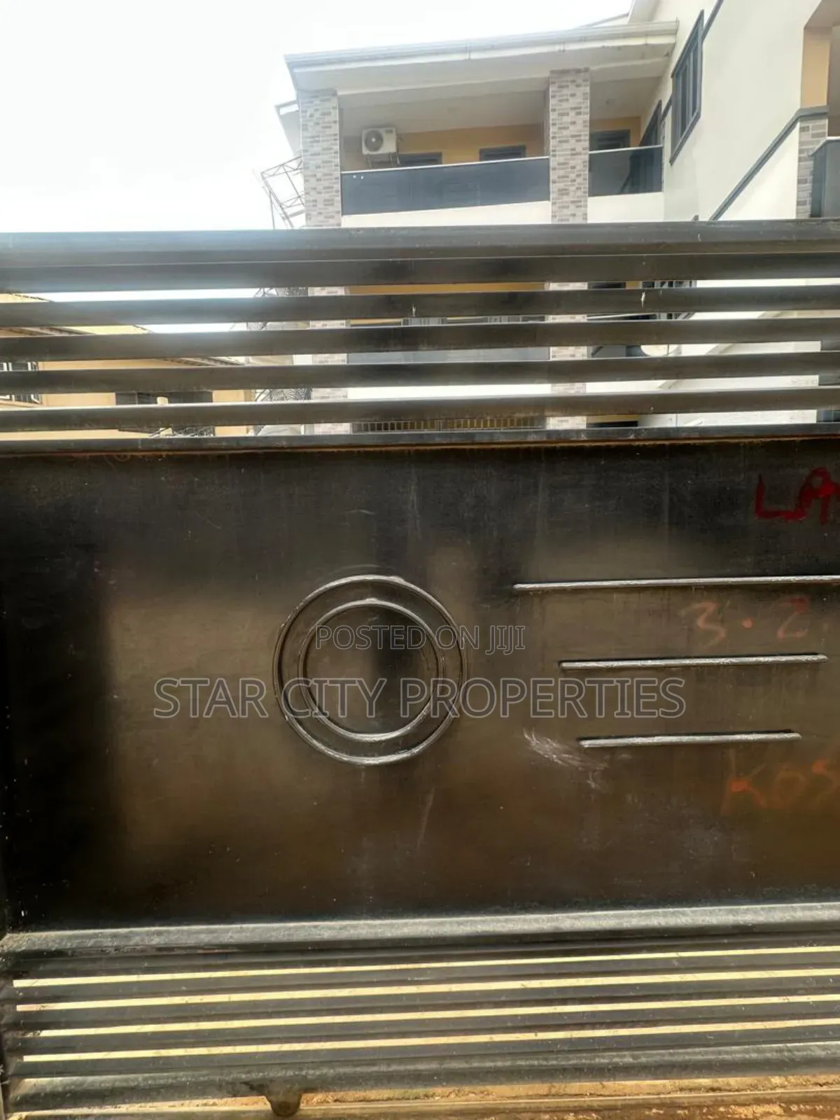 2bdrm Apartment in Millennium Estate for rent