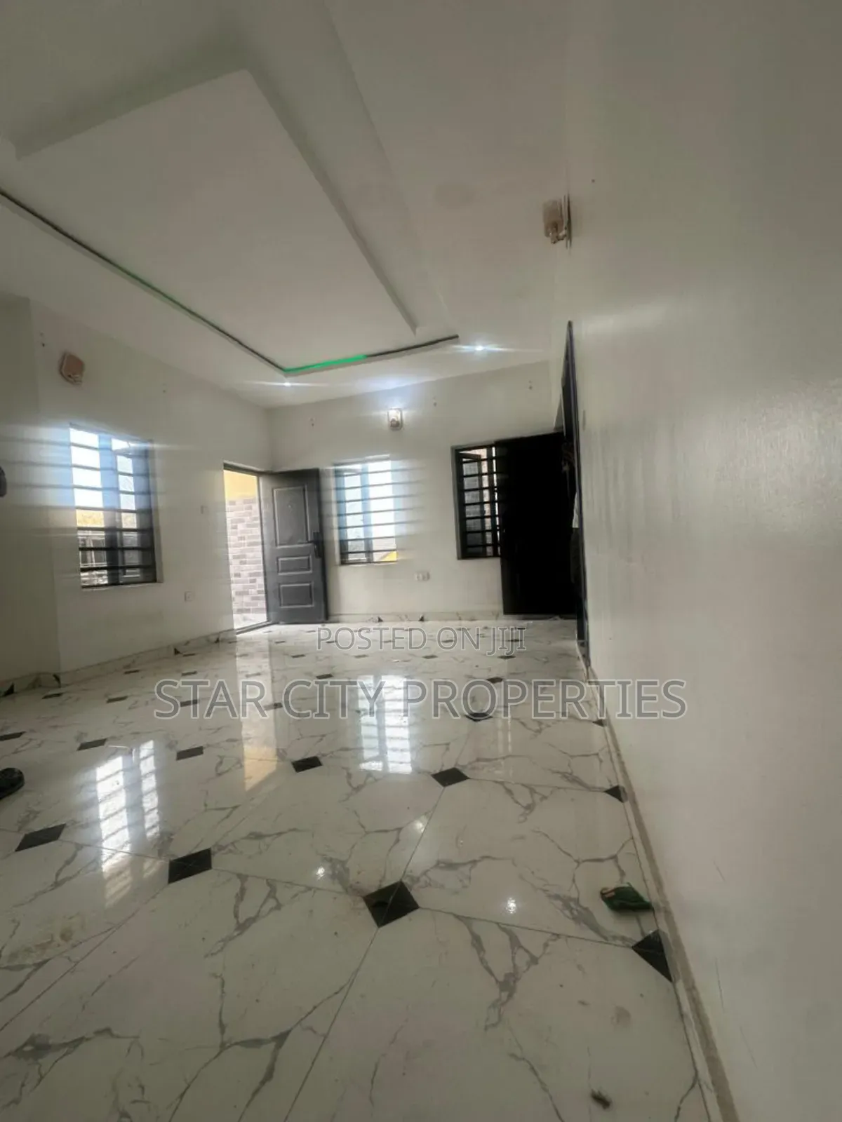2bdrm Apartment in Millennium Estate for rent