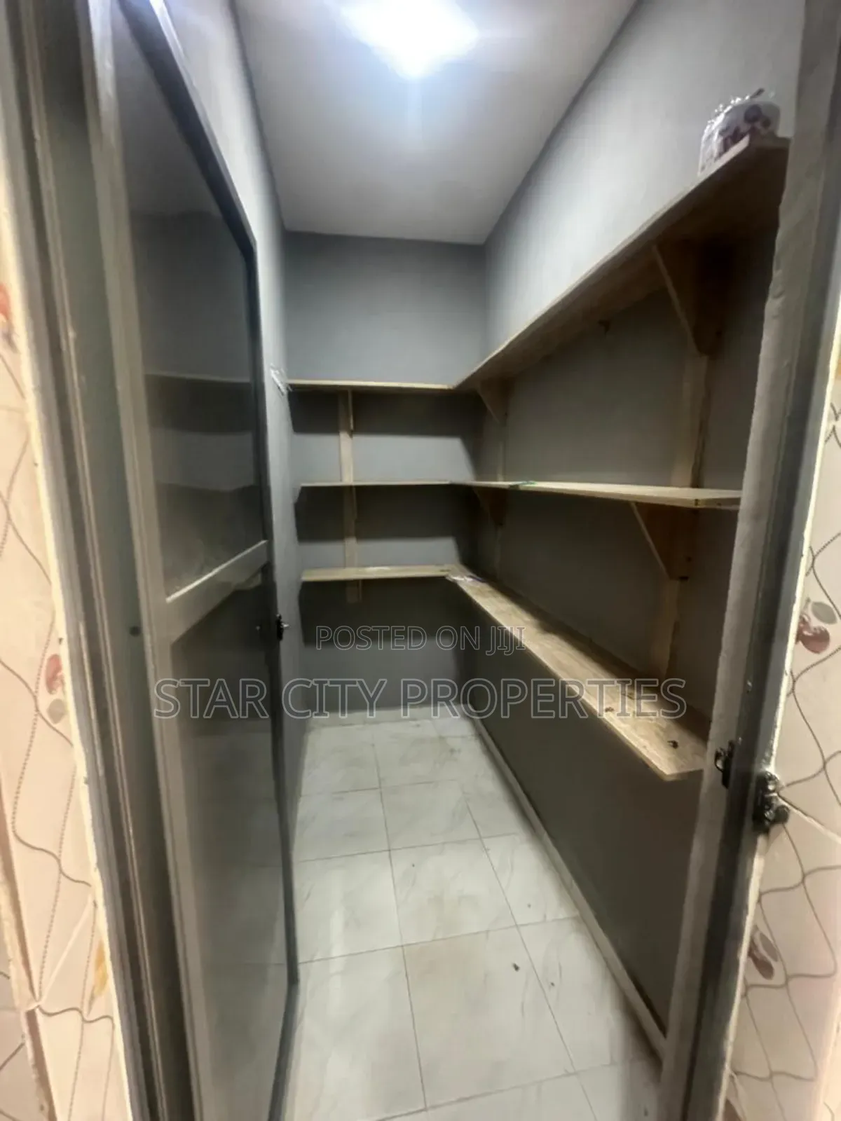 2bdrm Apartment in Millennium Estate for rent