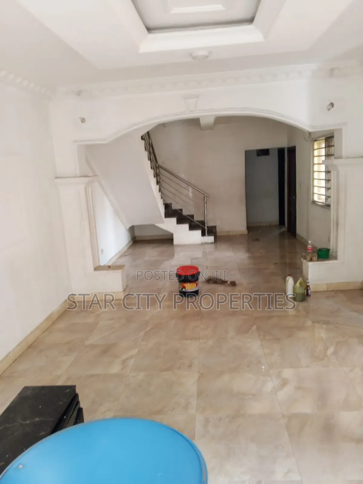 4bdrm Townhouse / Terrace in Magodo for rent