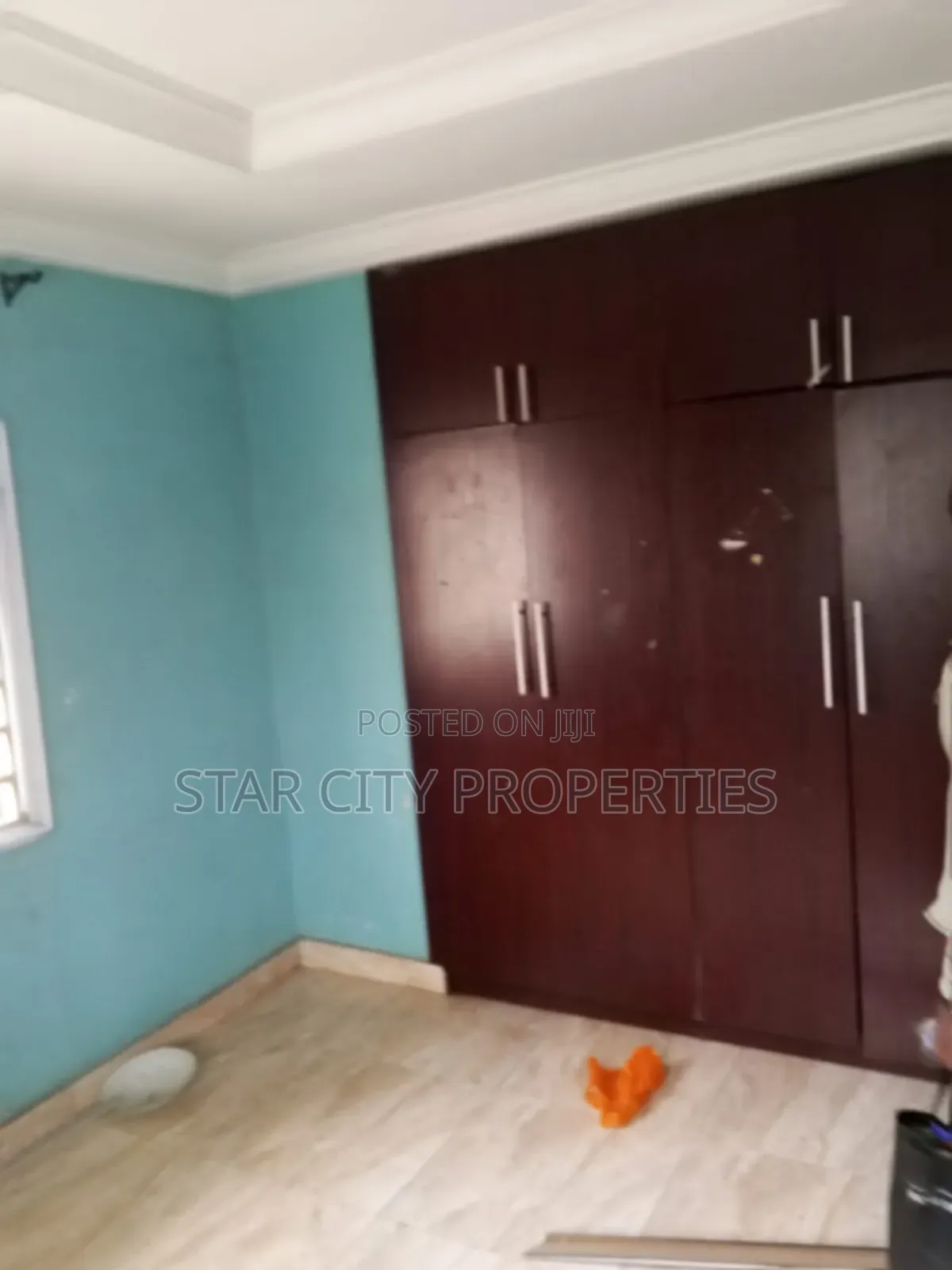 4bdrm Townhouse / Terrace in Magodo for rent