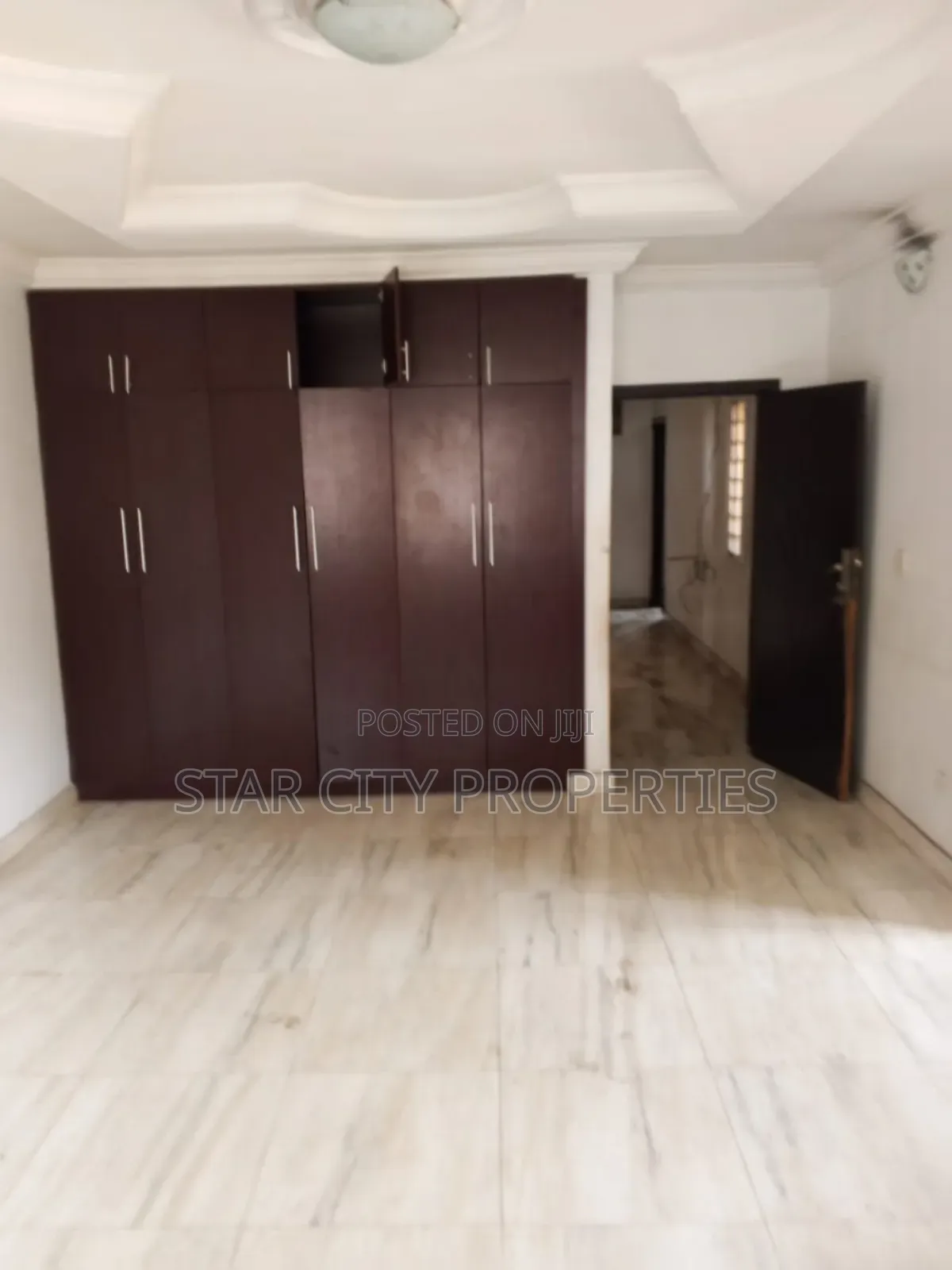 4bdrm Townhouse / Terrace in Magodo for rent
