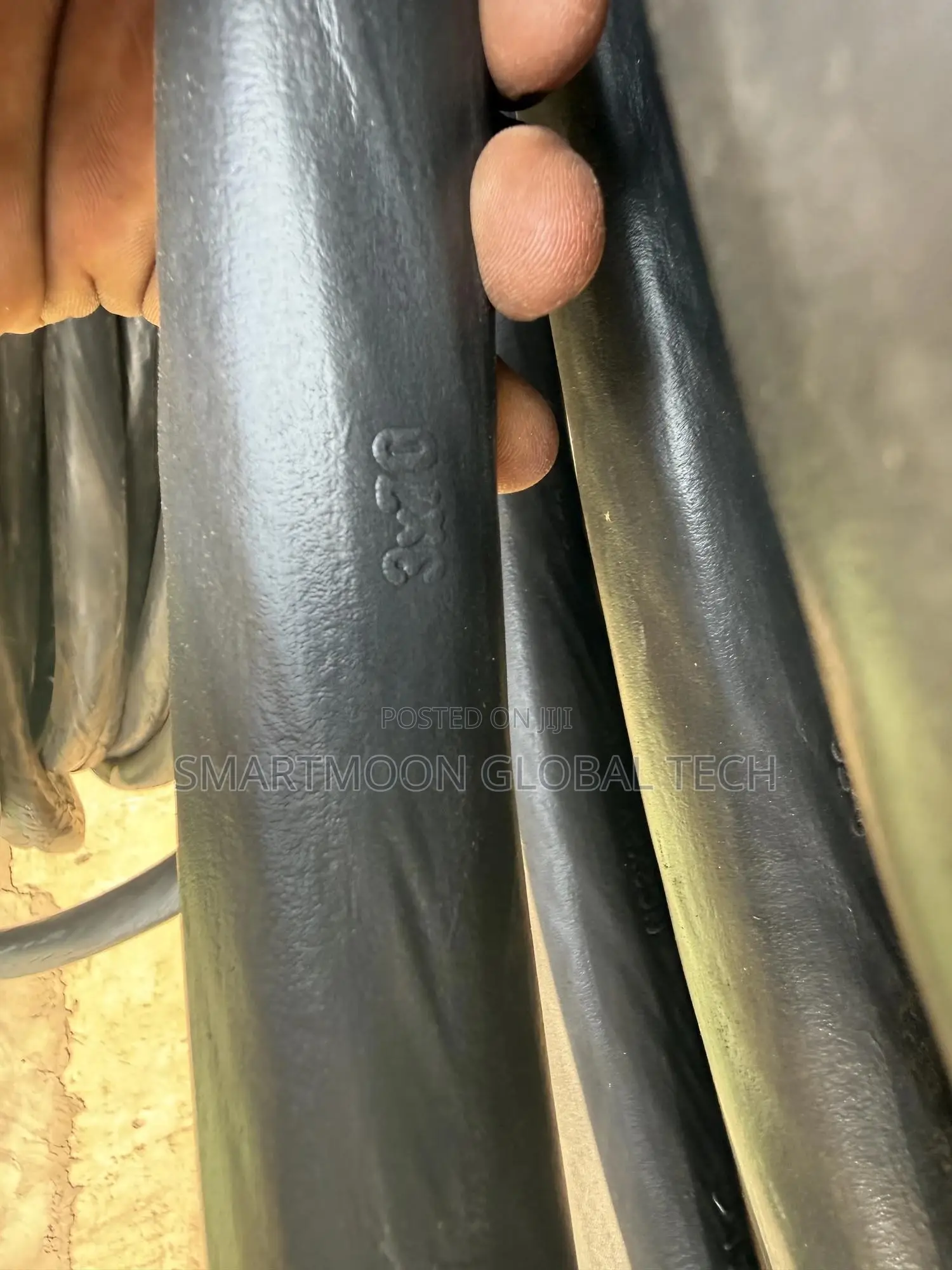 70mm 3core Armored Cable, Original 70mm 3c Kablemetal