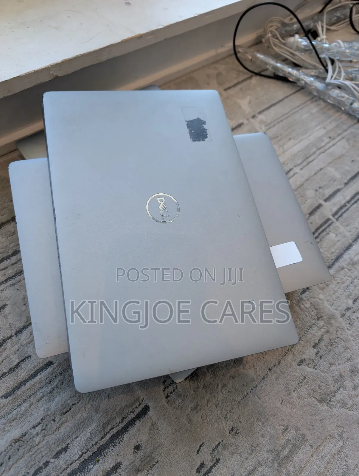 Laptop Dell XPS 15 9510 8GB Intel Core Ultra 7 SSD 256GB