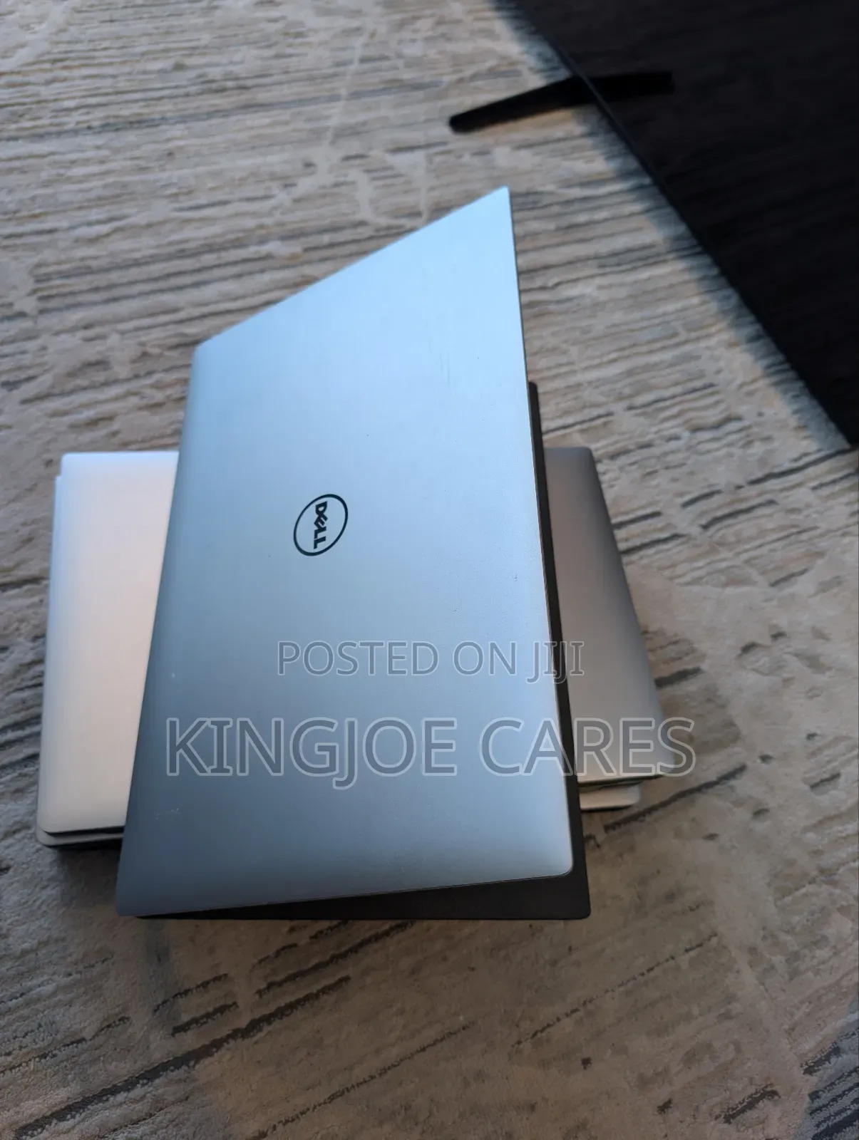 Laptop Dell XPS 15 9510 8GB Intel Core Ultra 7 SSD 256GB