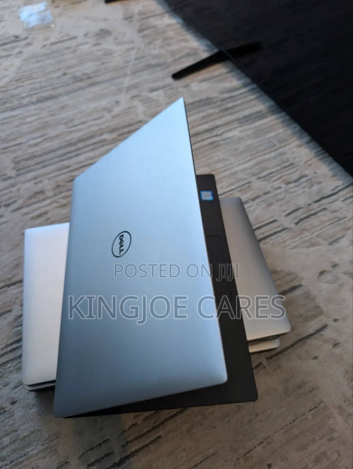 Laptop Dell XPS 15 9510 8GB Intel Core Ultra 7 SSD 256GB