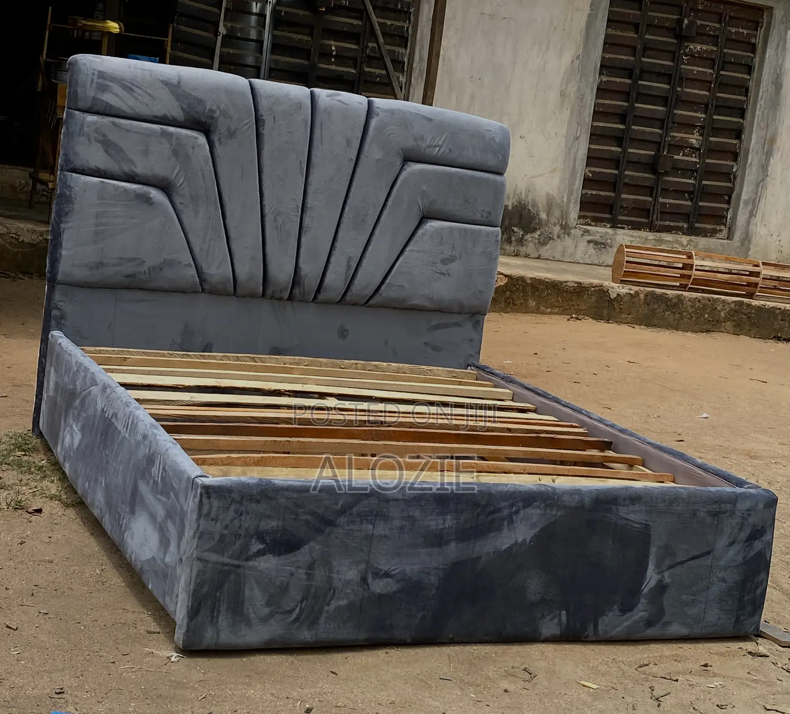Bedframe for Sale