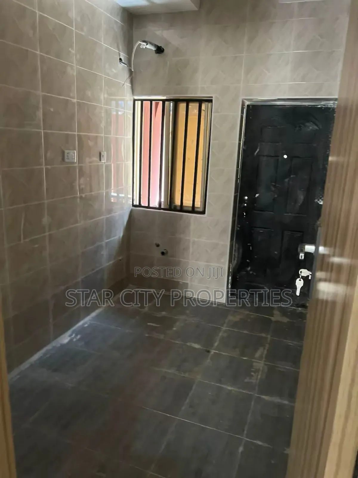3bdrm Apartment in Magodo Isheri Lagos for rent