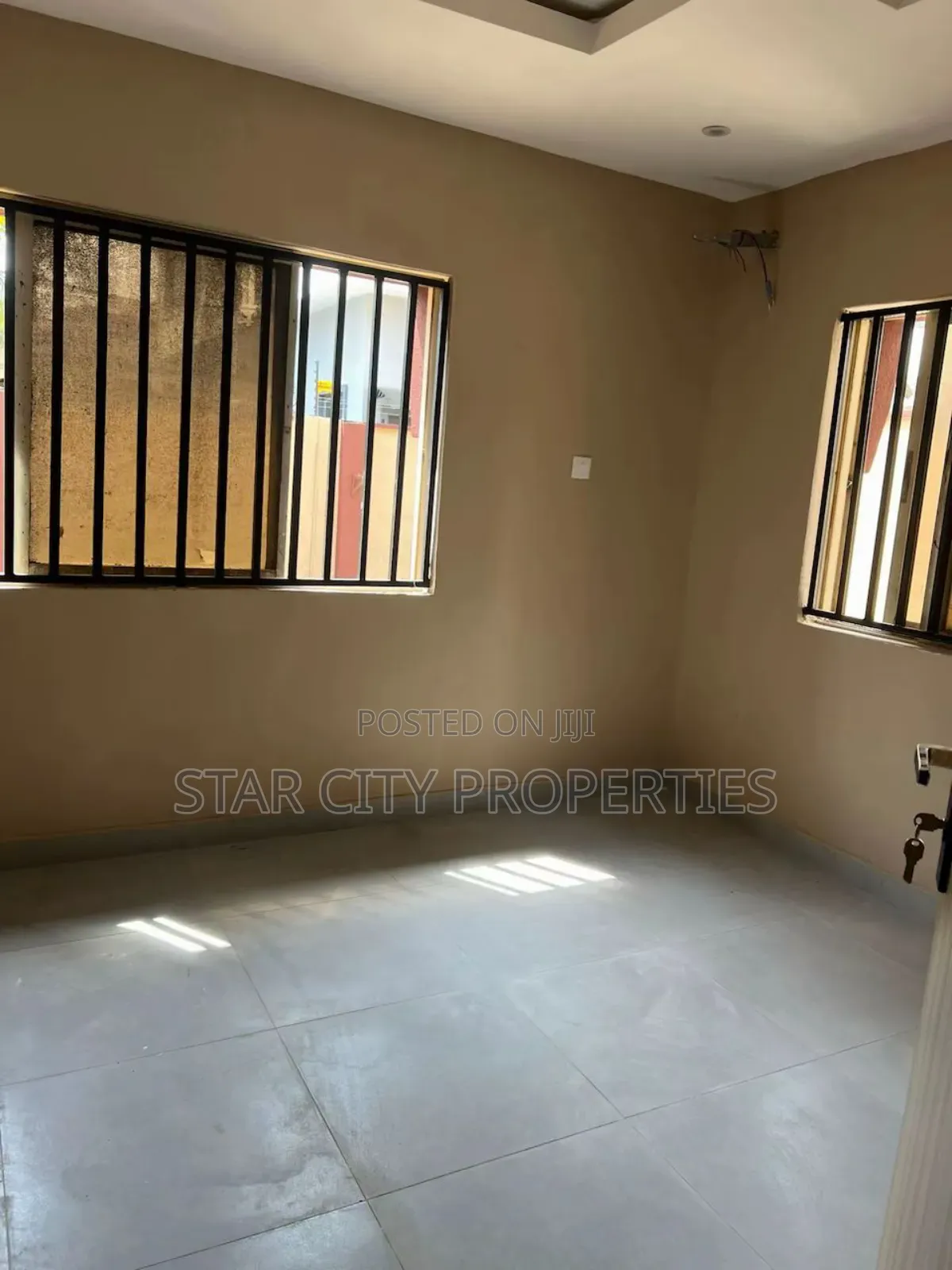 3bdrm Apartment in Magodo Isheri Lagos for rent