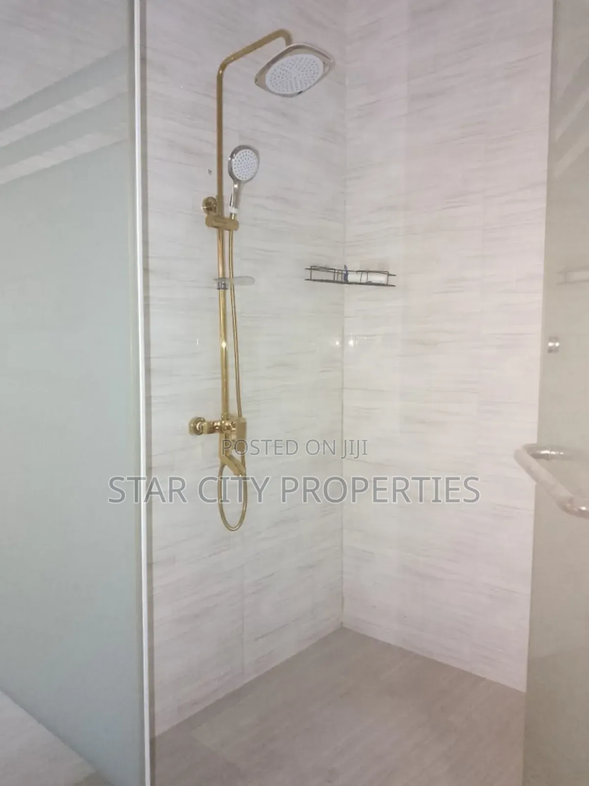 Furnished 4bdrm Townhouse / Terrace in Opebi Lagos for rent