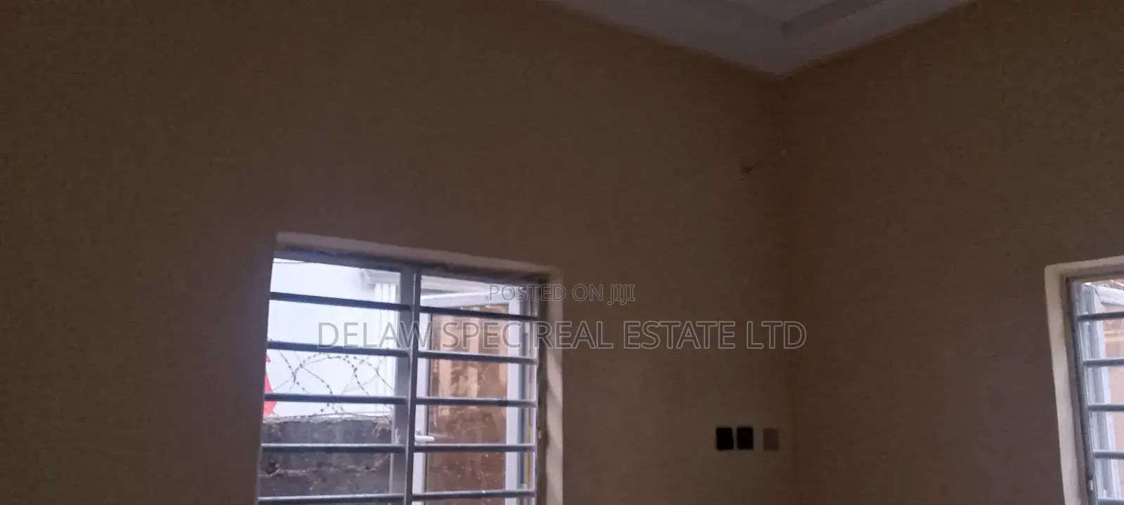 Furnished 3bdrm Bungalow In Ushafa For Sale