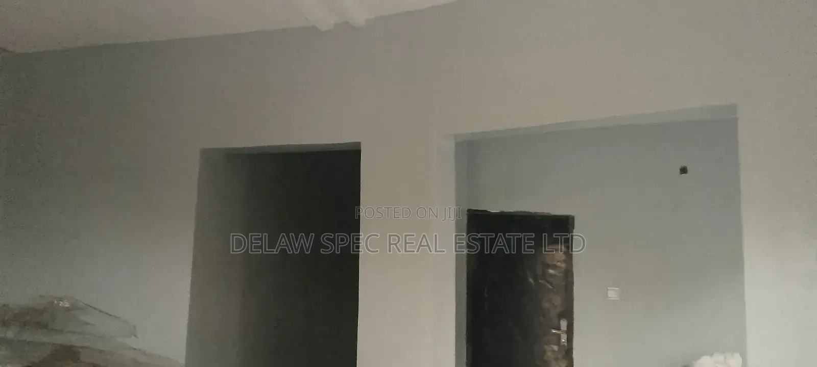 Furnished 3bdrm Bungalow In Ushafa For Sale