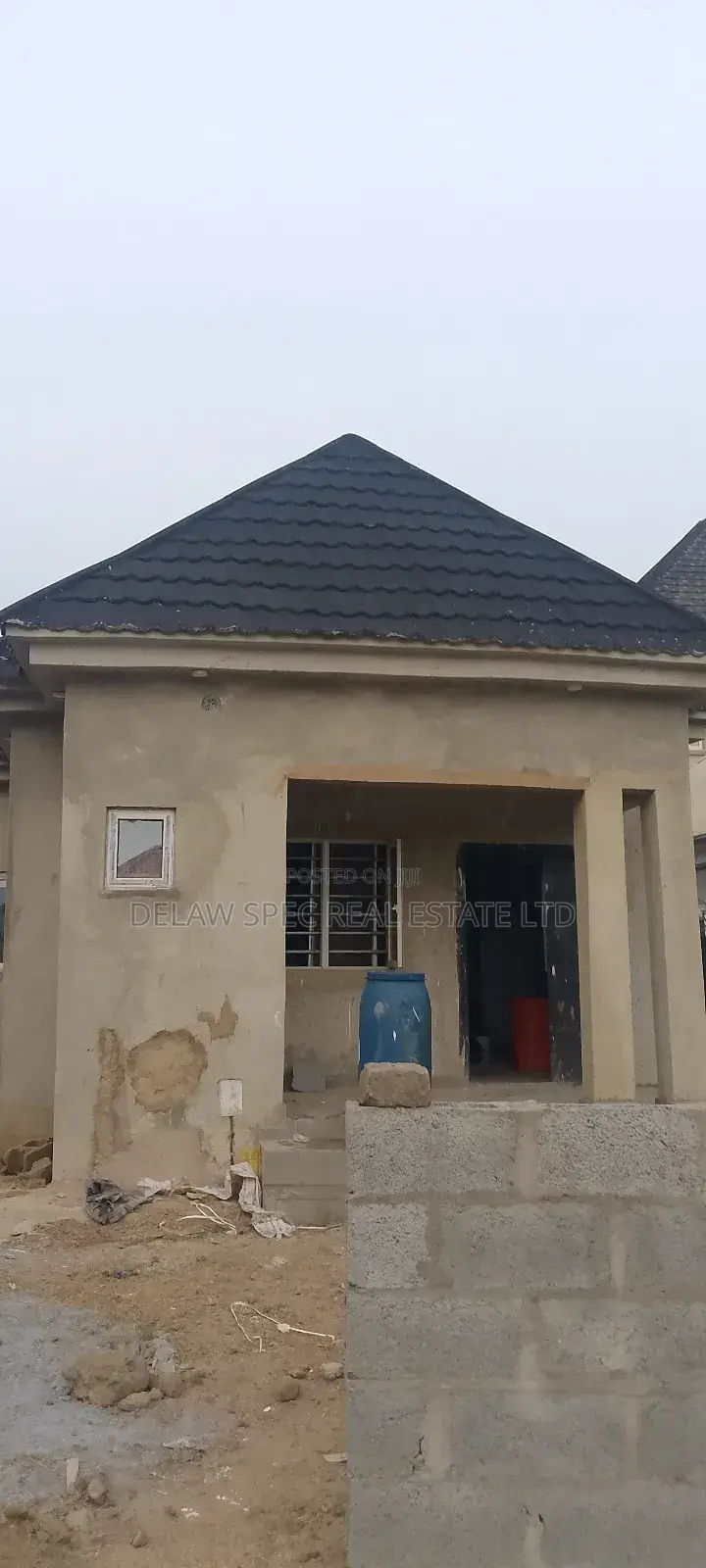 Furnished 3bdrm Bungalow In Ushafa For Sale