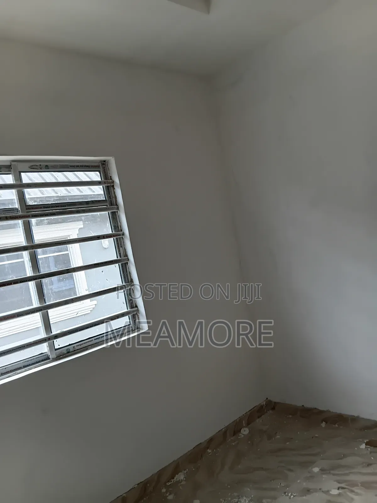 Mini Flat in Poka Epe for rent