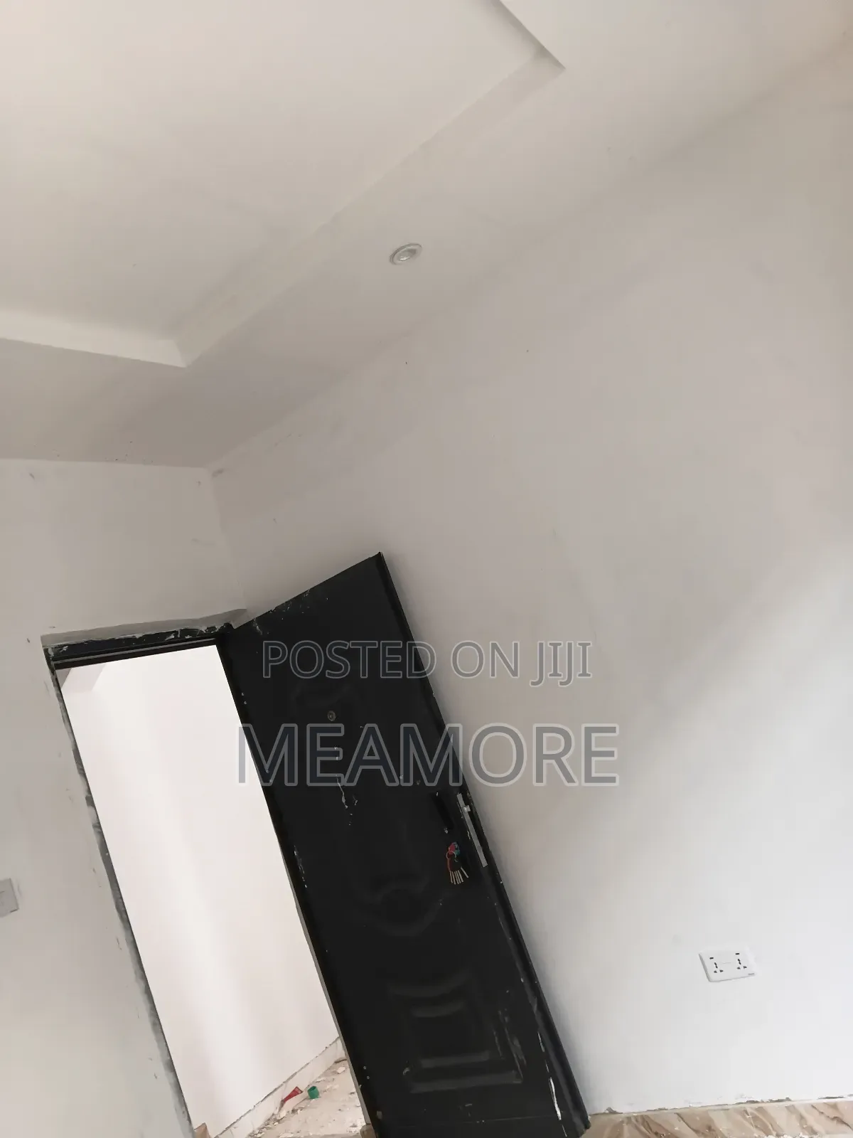 Mini Flat in Poka Epe for rent