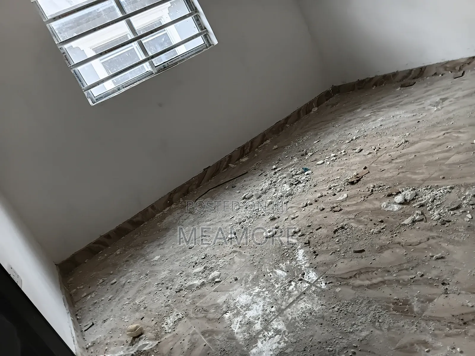 Mini Flat in Poka Epe for rent