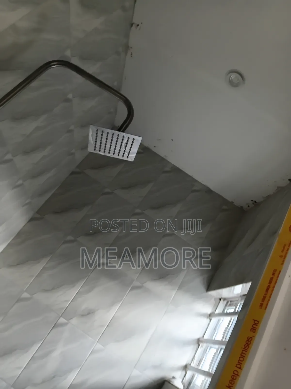 Mini Flat in Poka Epe for rent