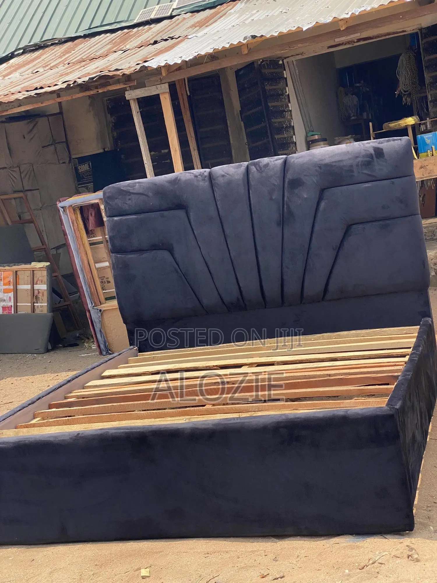 Bedframe for Sale