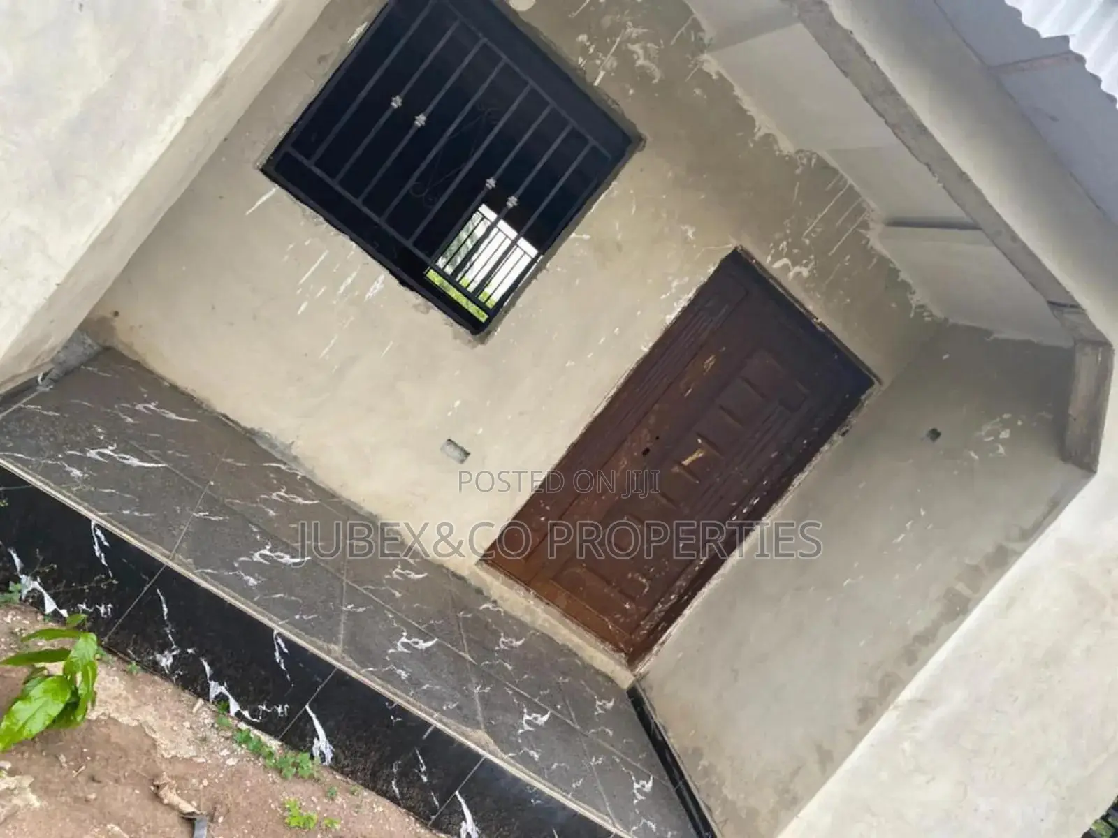 2bdrm Bungalow in Ilogbo Sango Ota for sale