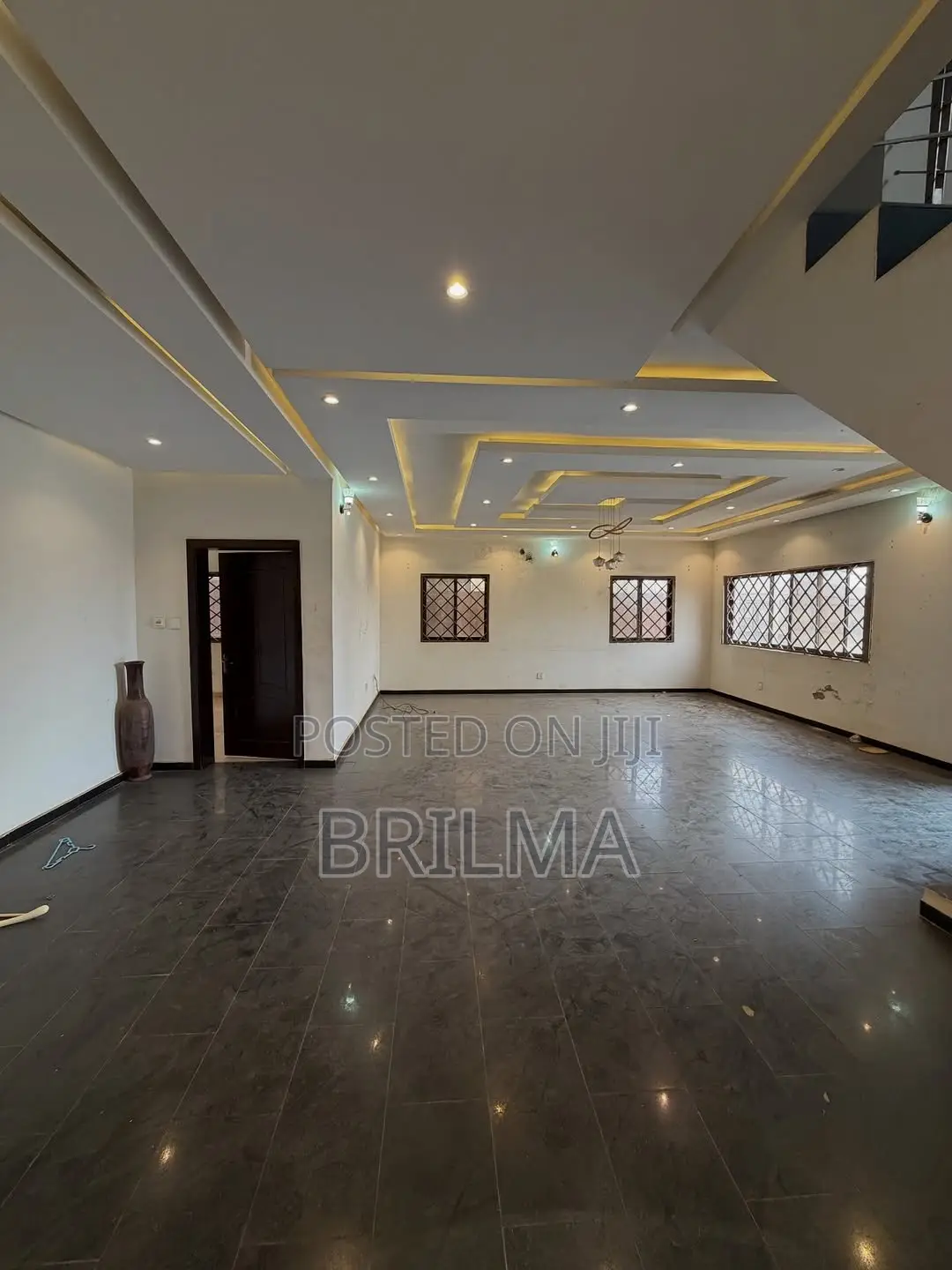 4bdrm House in Katampe for sale