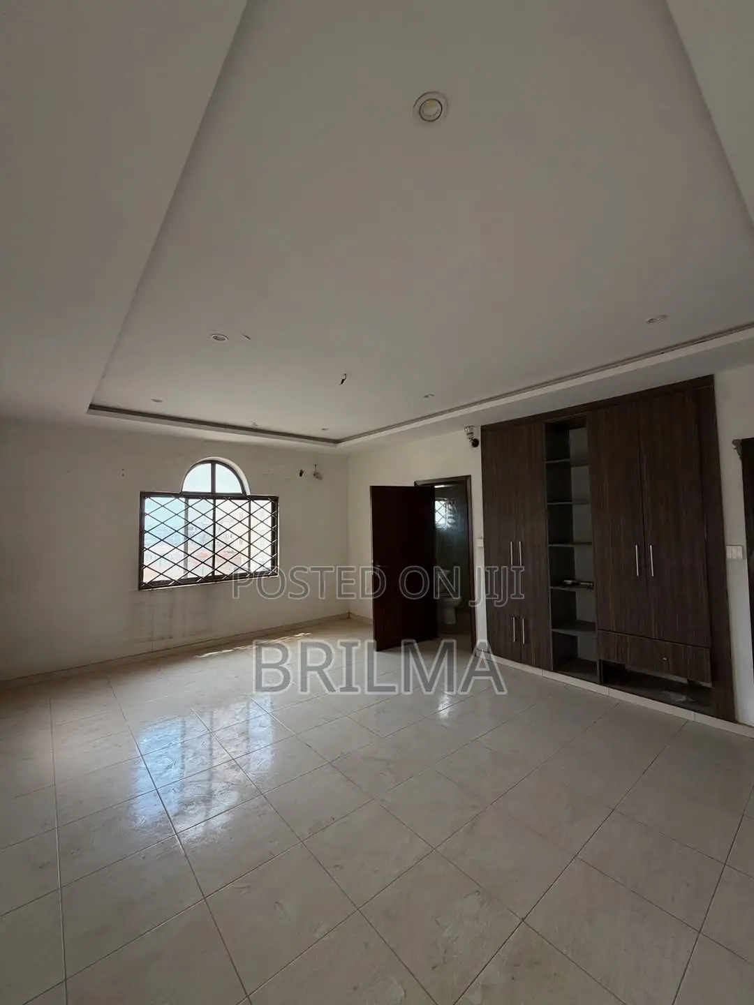 4bdrm House in Katampe for sale