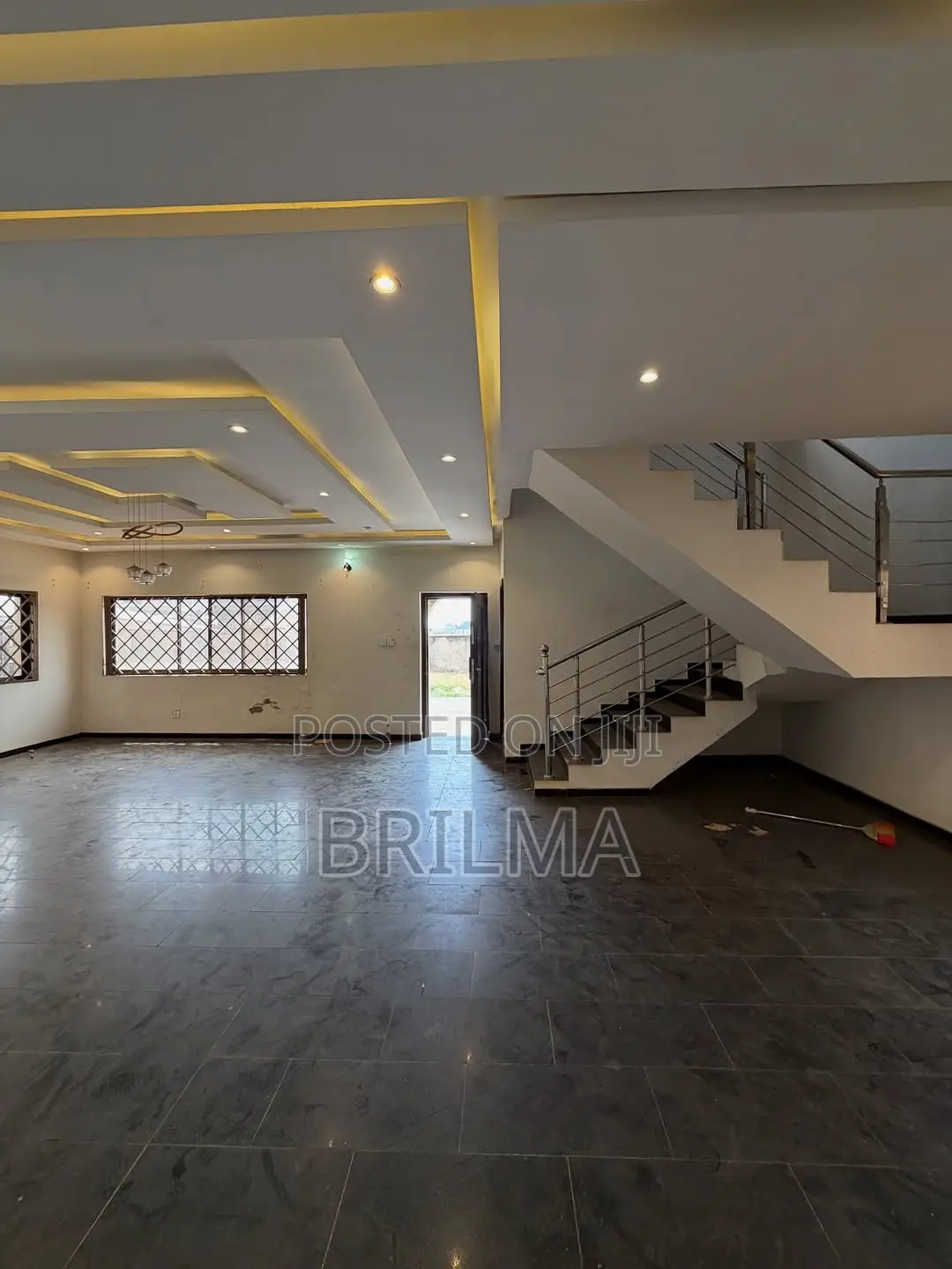 4bdrm House in Katampe for sale