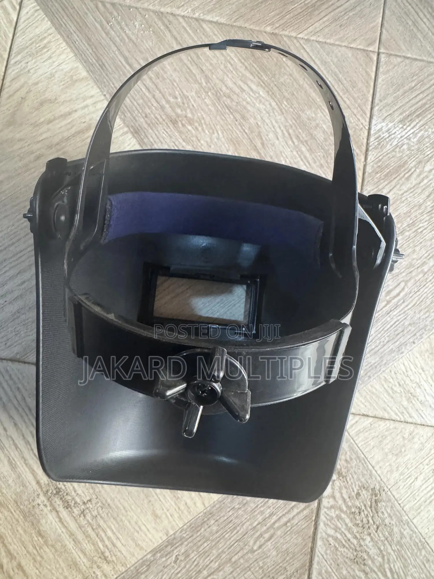 Welding Protective Mask