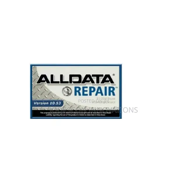 Alldata Oem