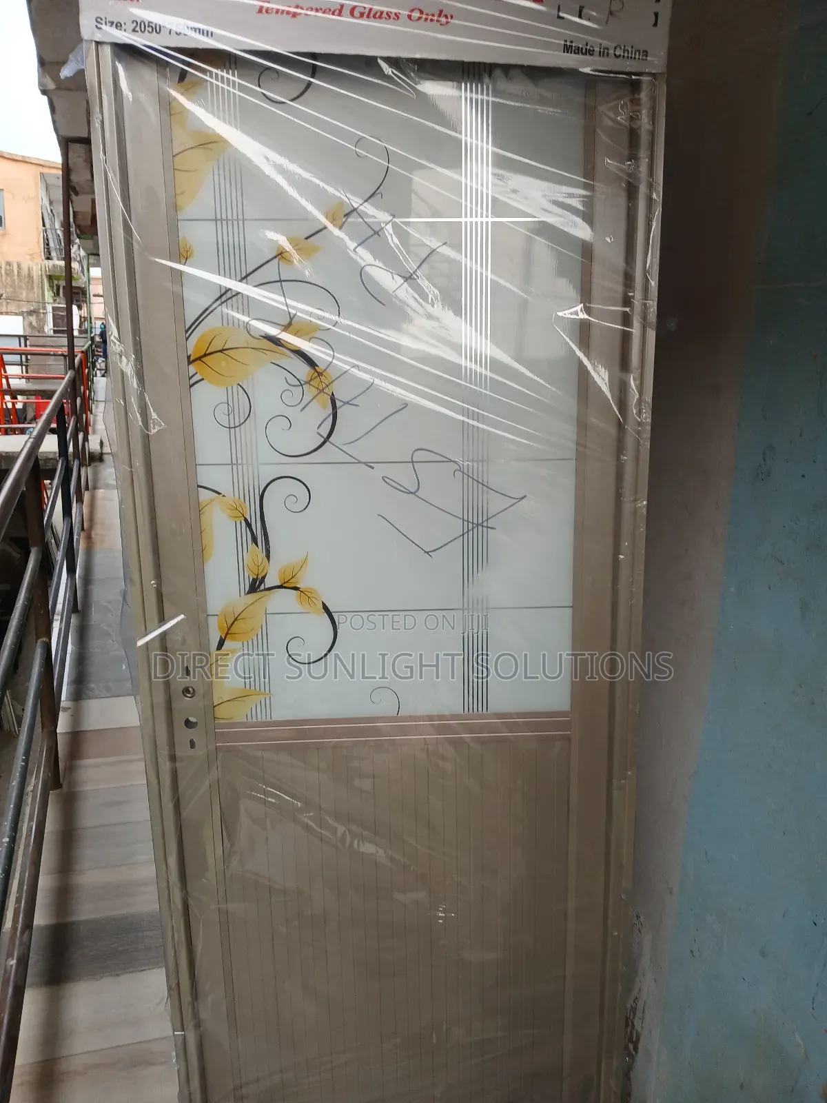 Door Bathroom 3ft China High Quality