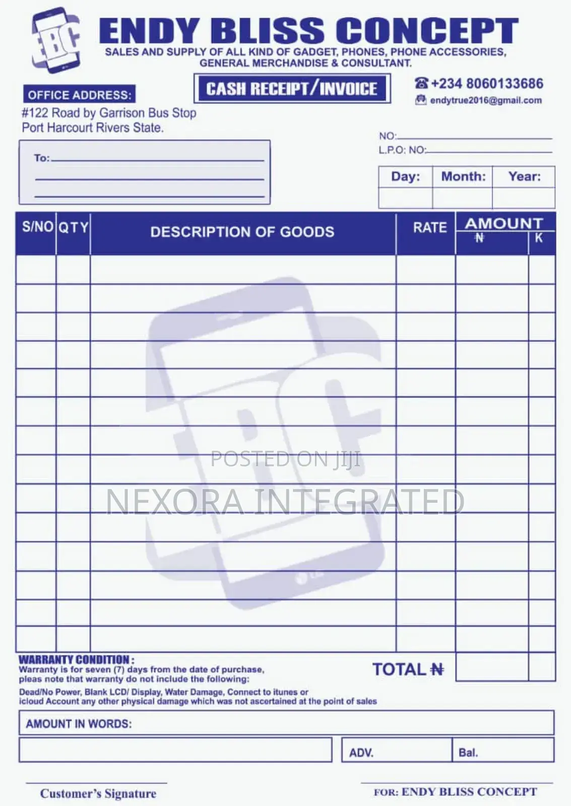 All Kinds of Designs Printing