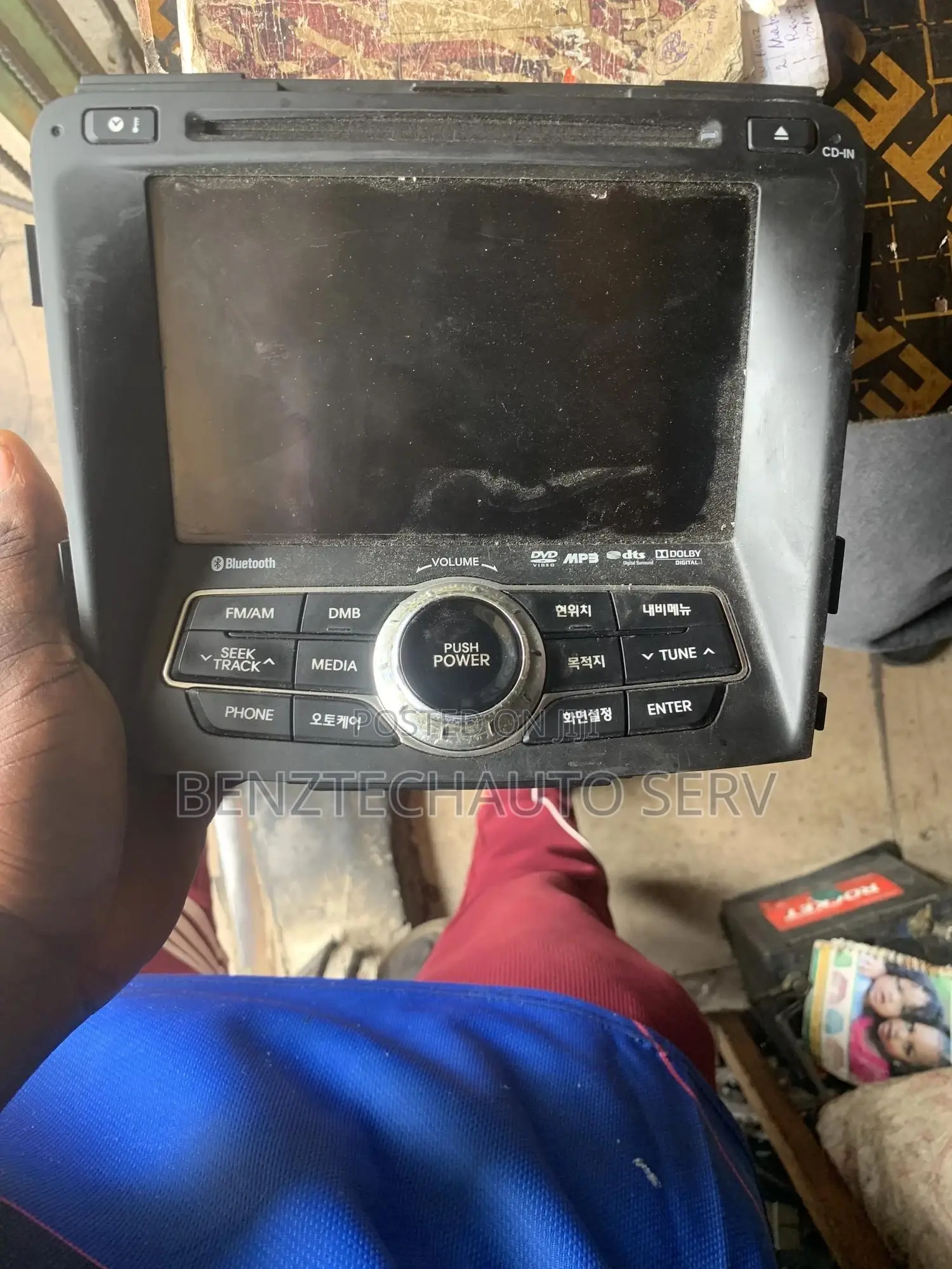 Hyundai Sonata 012