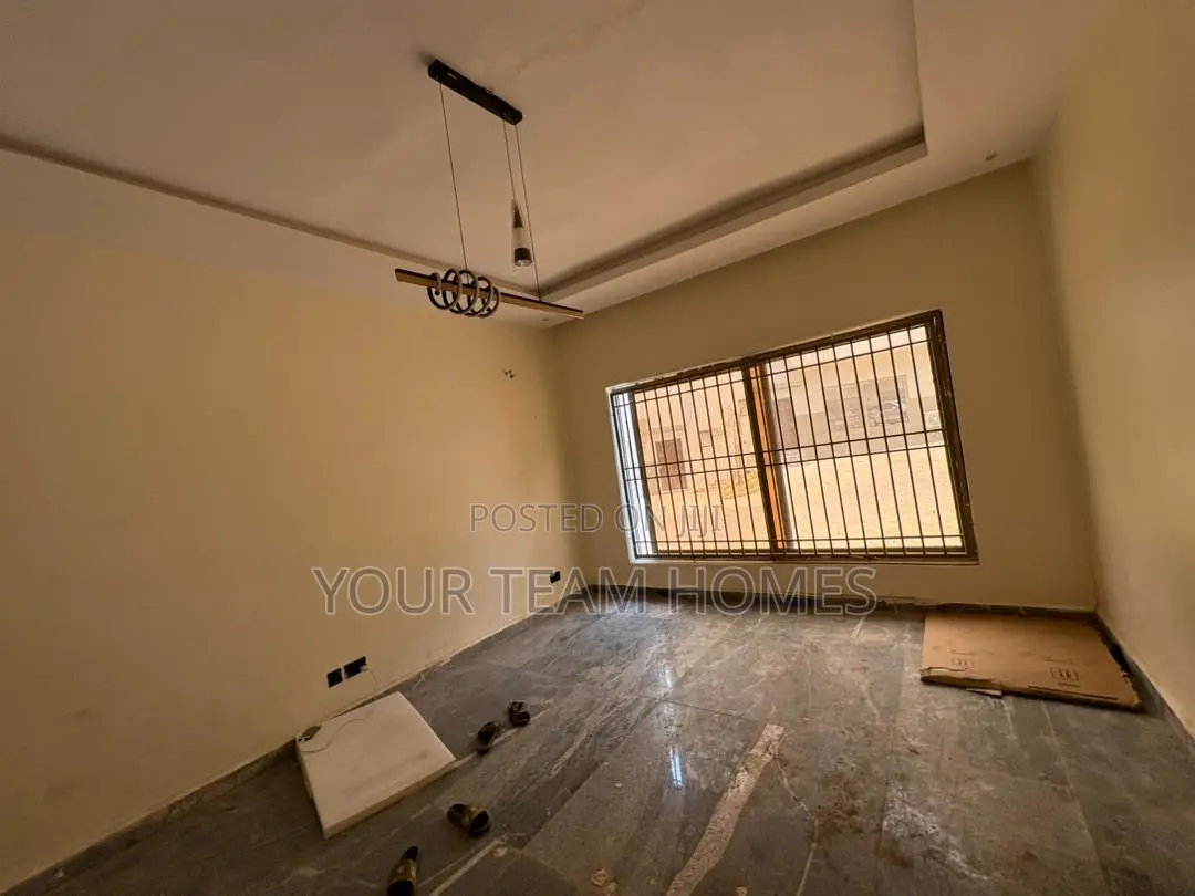 4bdrm Townhouse / Terrace in Maitama for rent