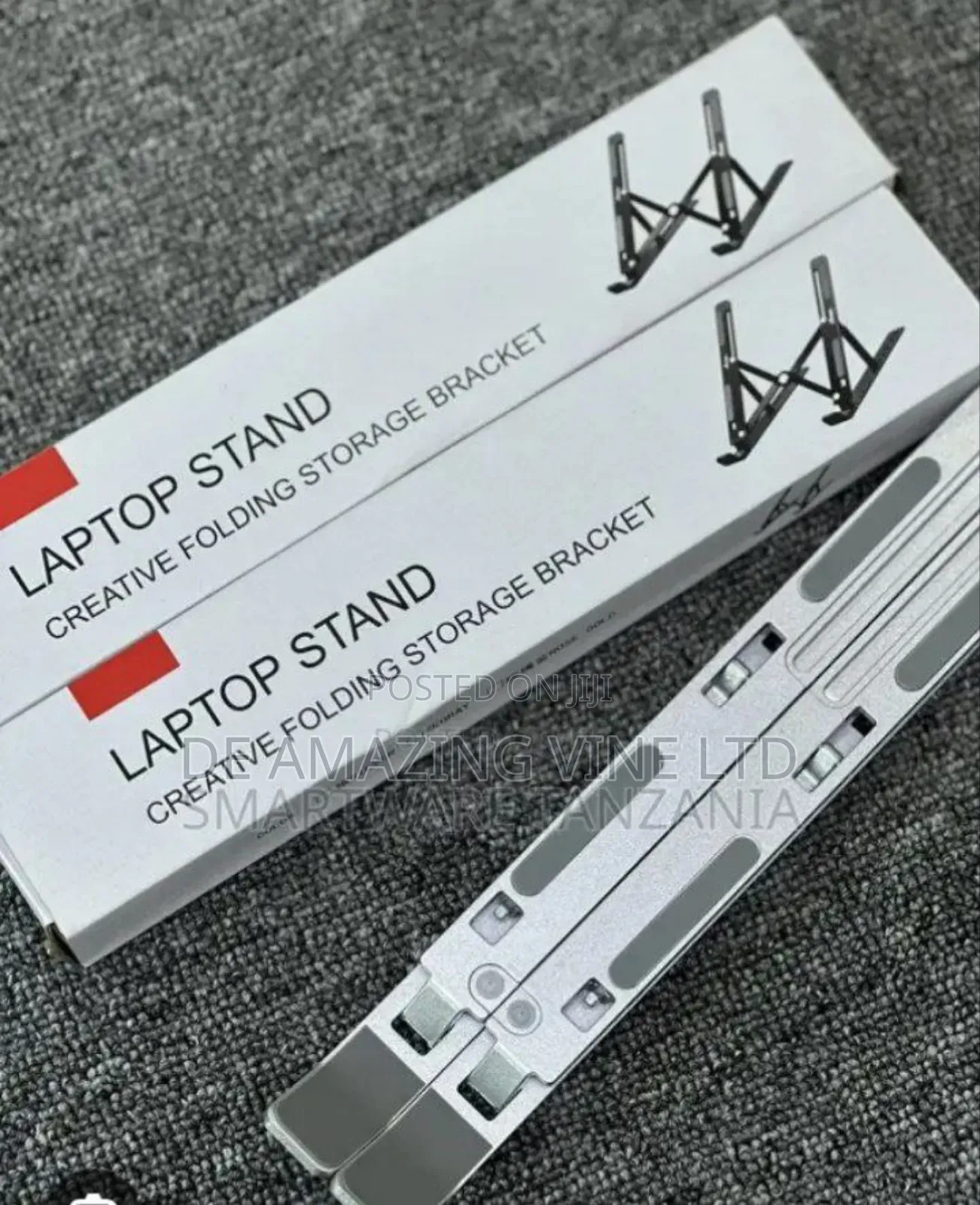 Laptop Stand