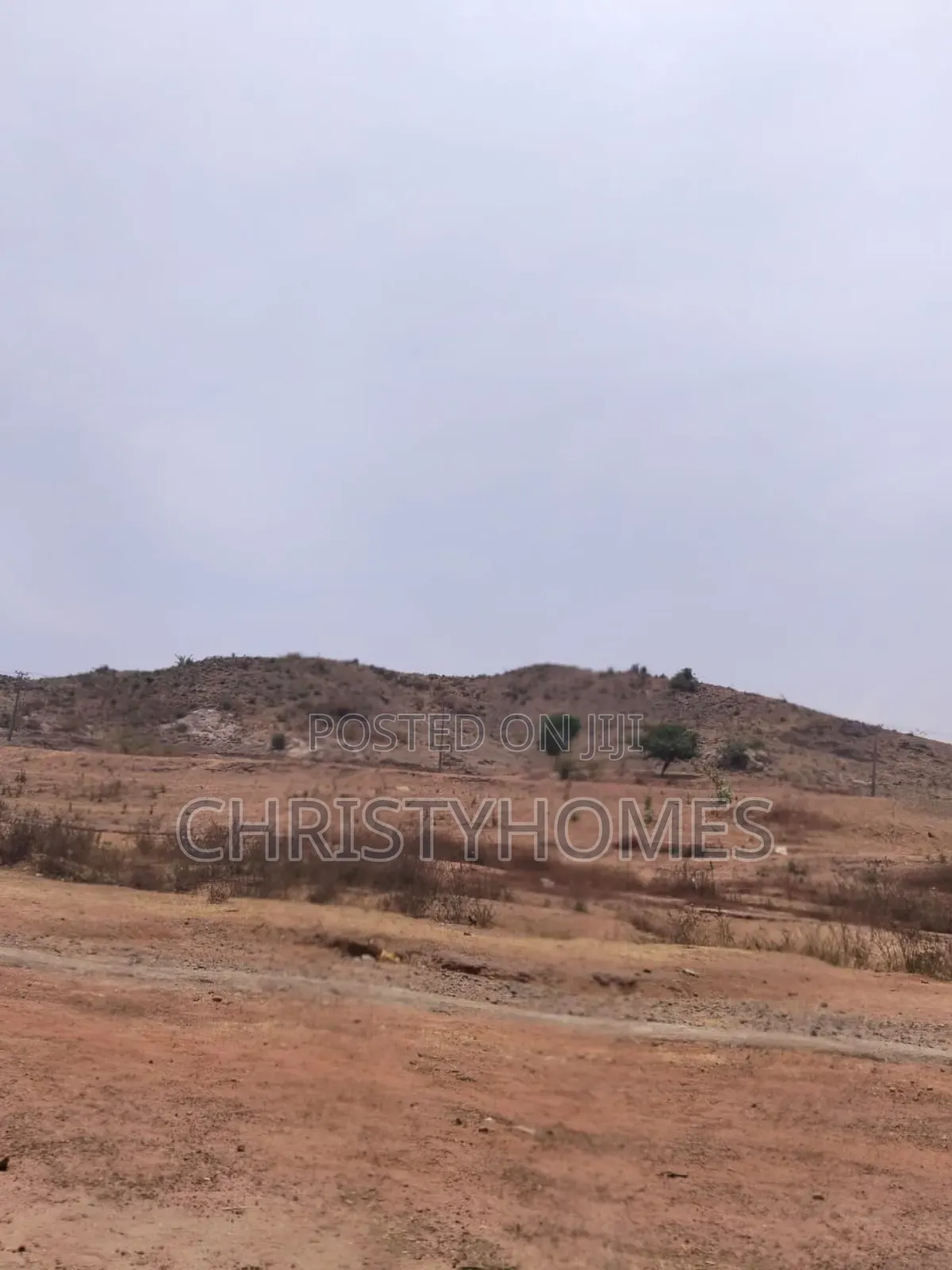 R of O Land for Sale in Jukwoyi